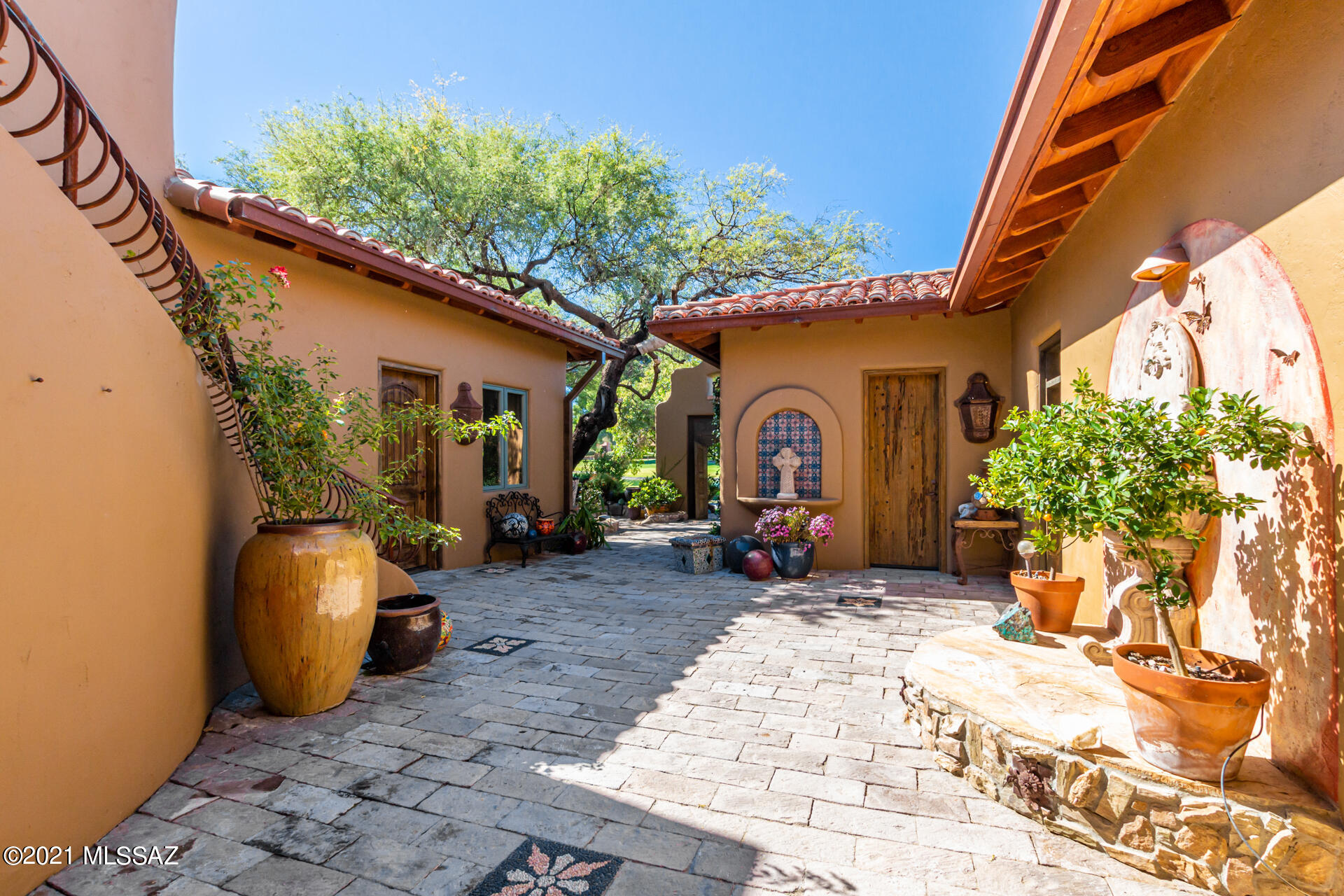 Tubac Golf Resort Homes - Residential