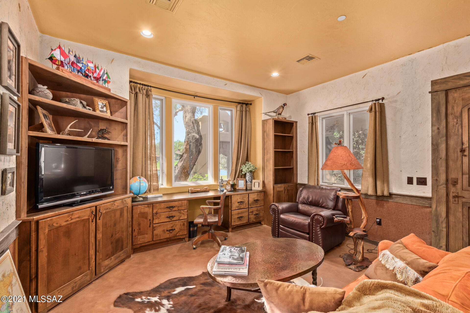 Tubac Golf Resort Homes - Residential