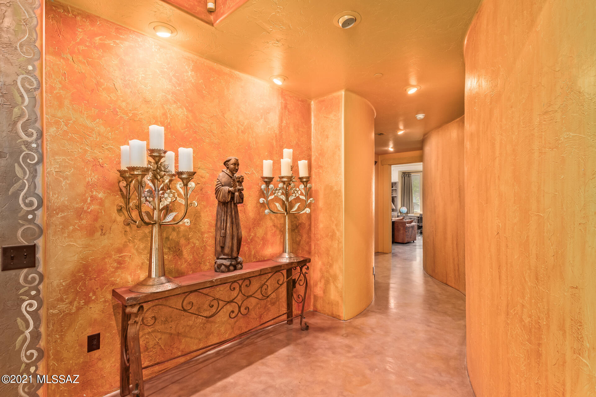 Tubac Golf Resort Homes - Residential