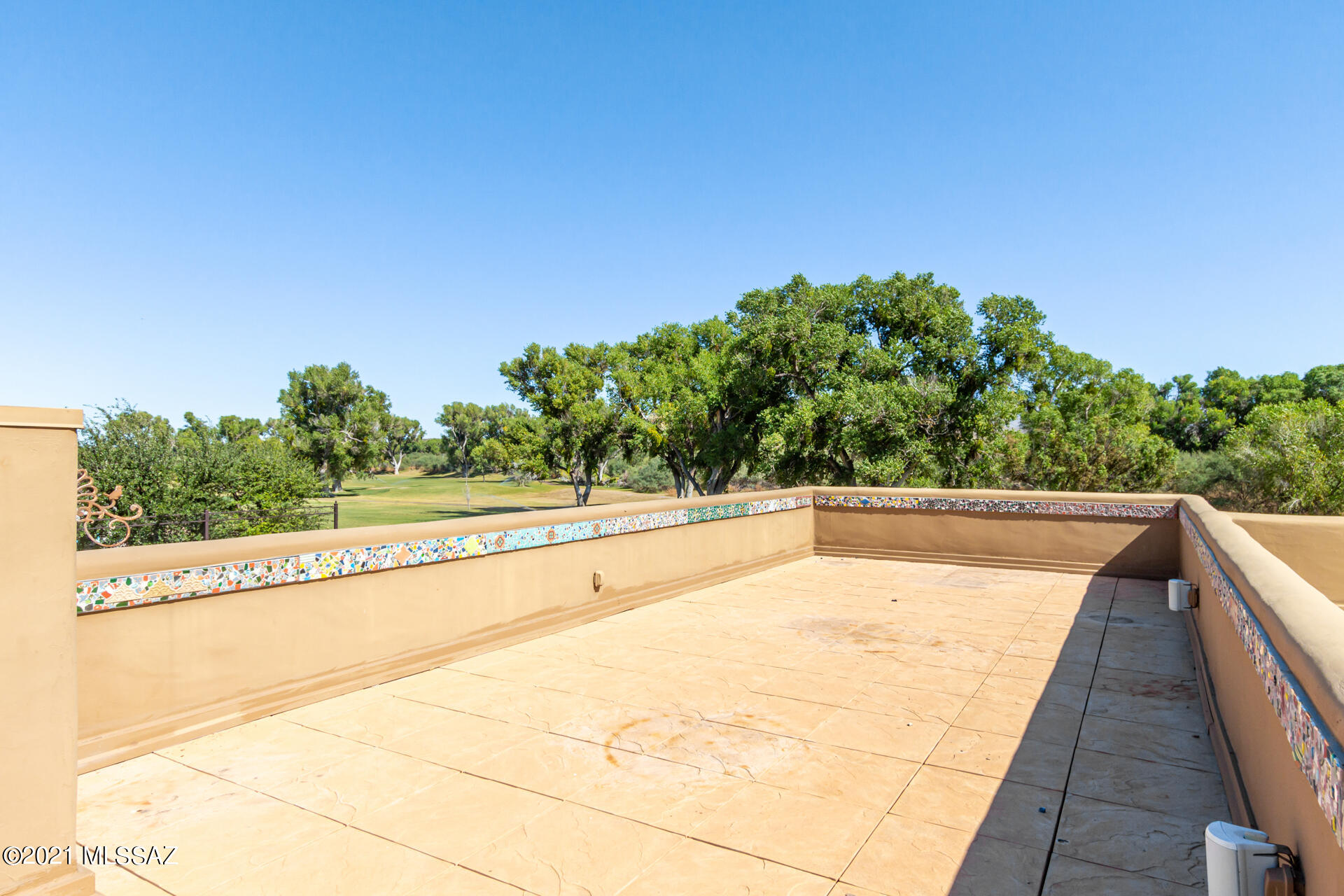 Tubac Golf Resort Homes - Residential