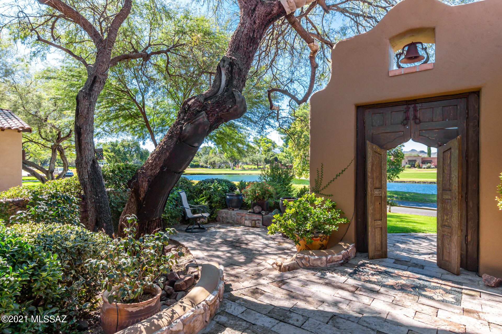 Tubac Golf Resort Homes - Residential