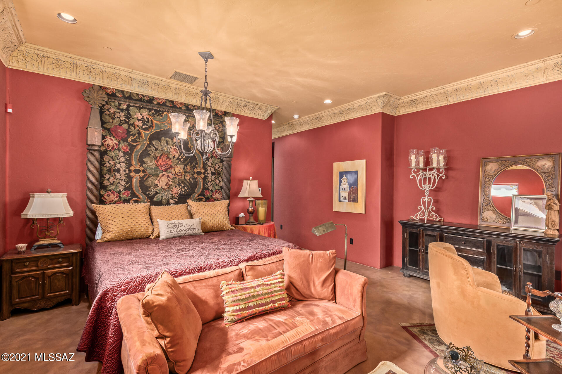 Tubac Golf Resort Homes - Residential
