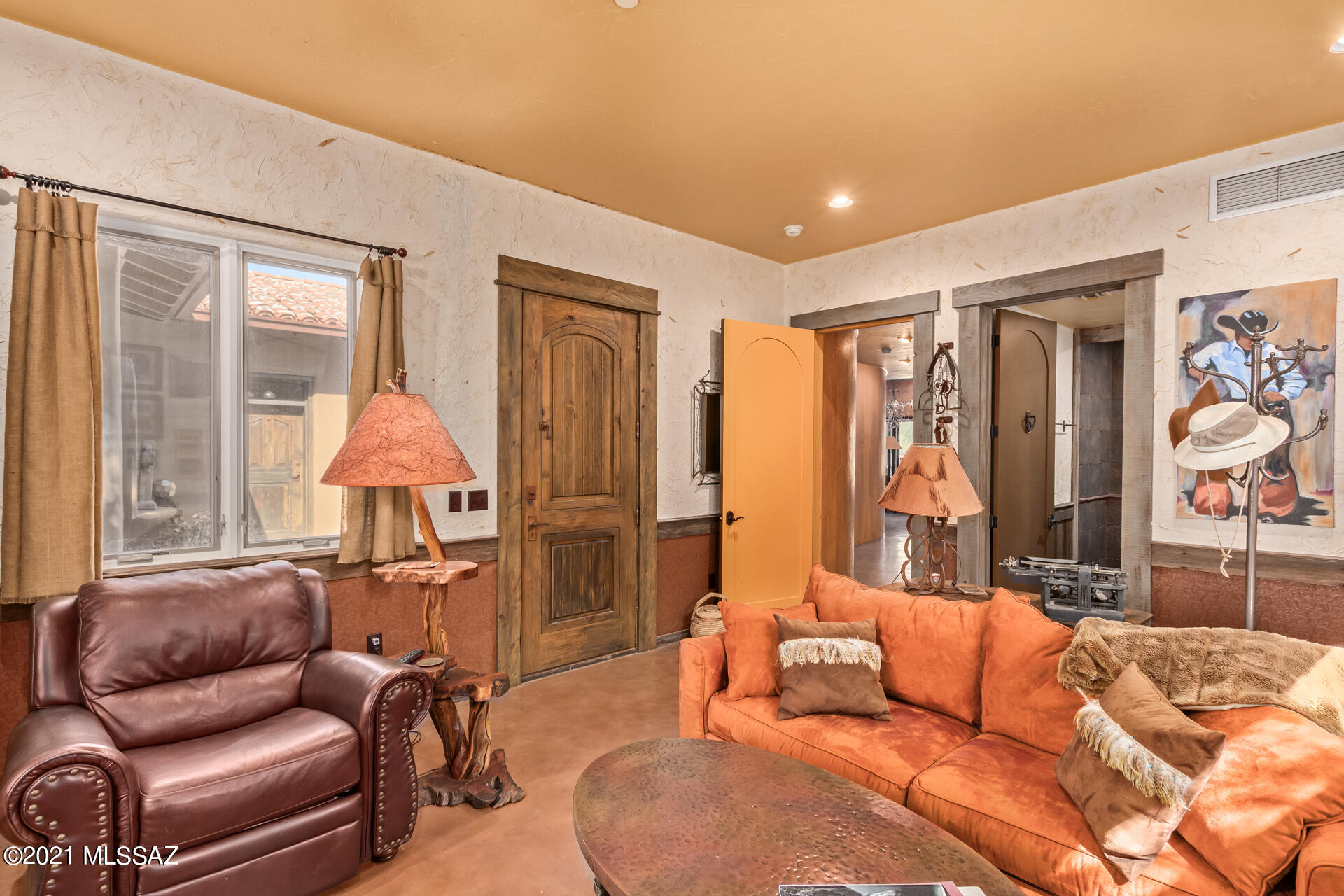 Tubac Golf Resort Homes - Residential