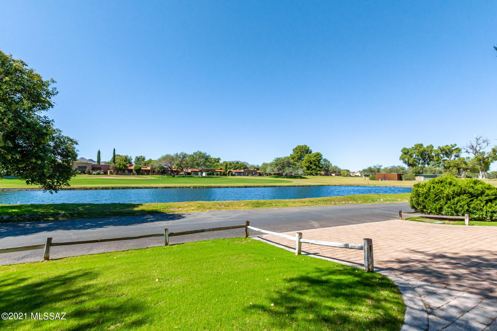 Tubac Golf Resort Homes - Residential