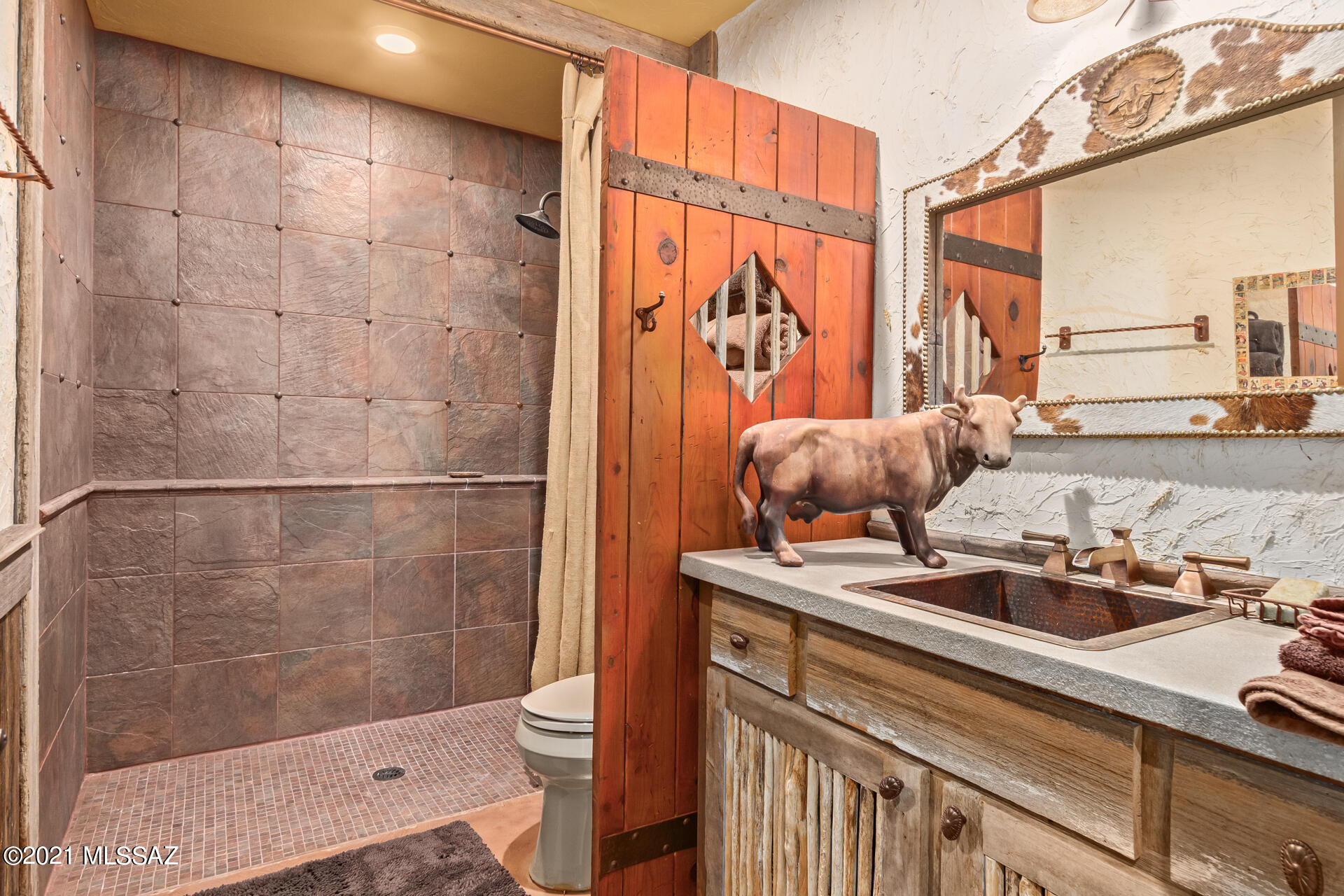 Tubac Golf Resort Homes - Residential