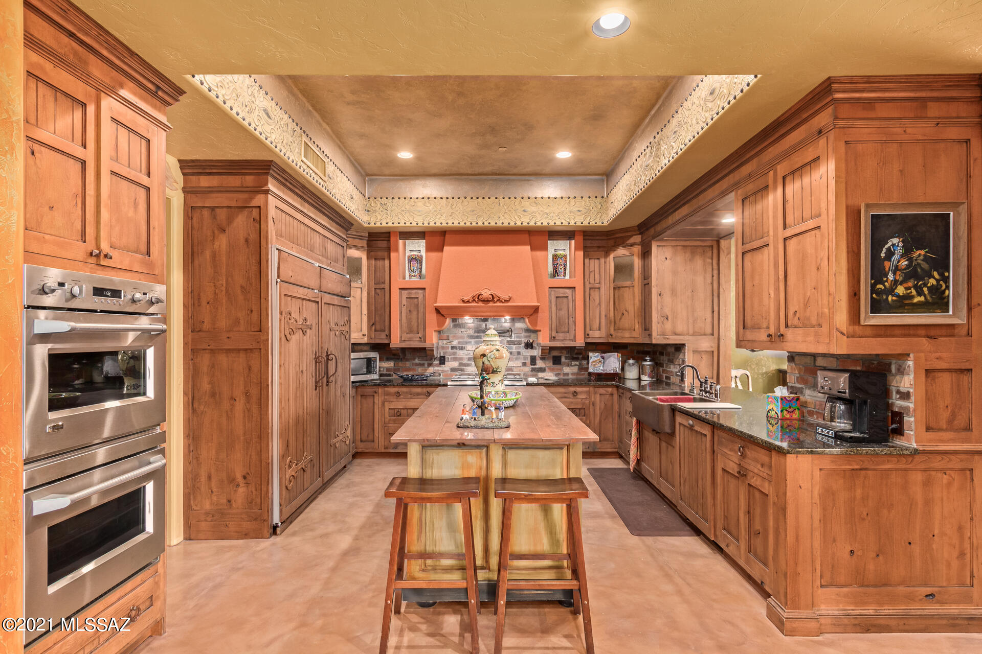 Tubac Golf Resort Homes - Residential