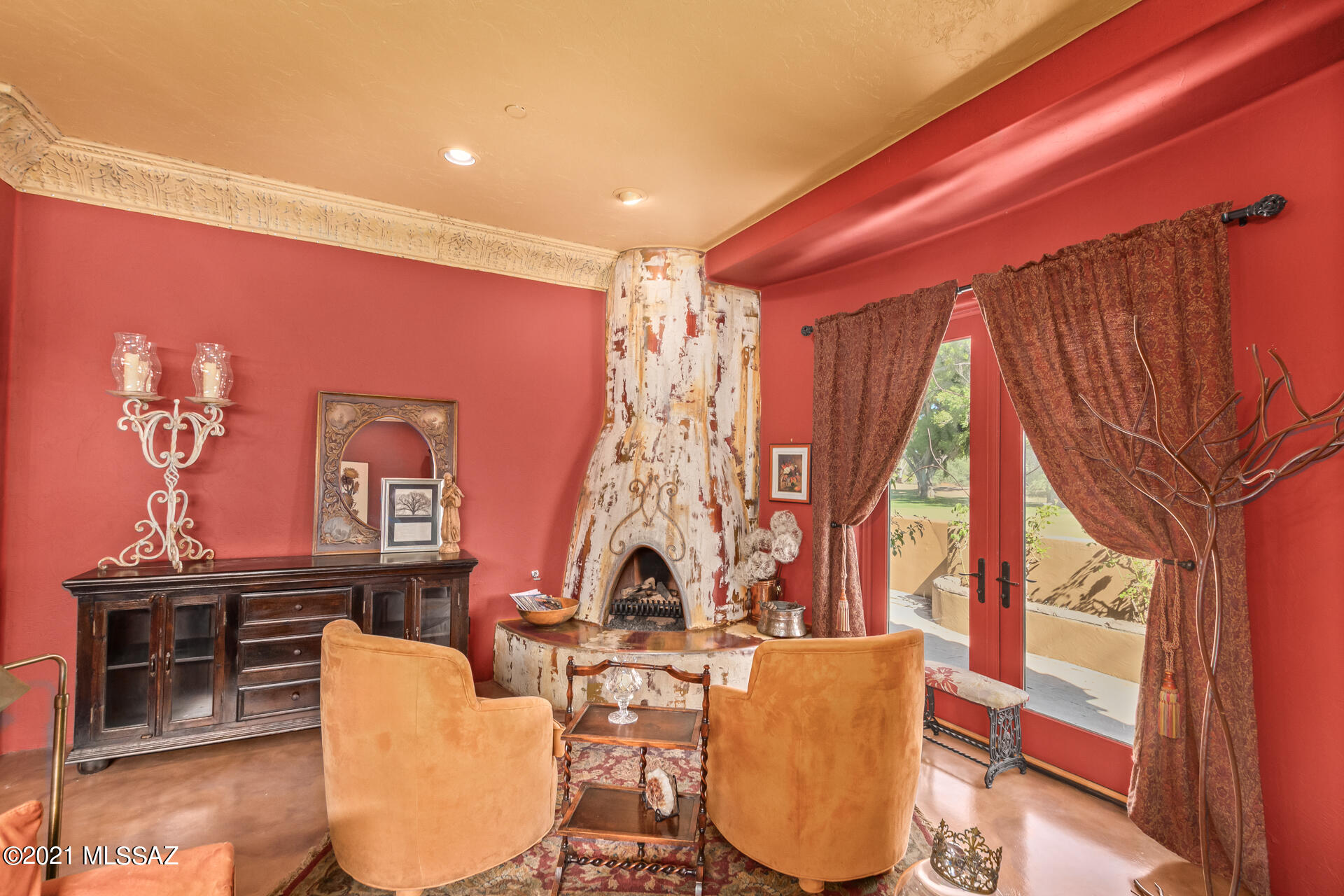 Tubac Golf Resort Homes - Residential