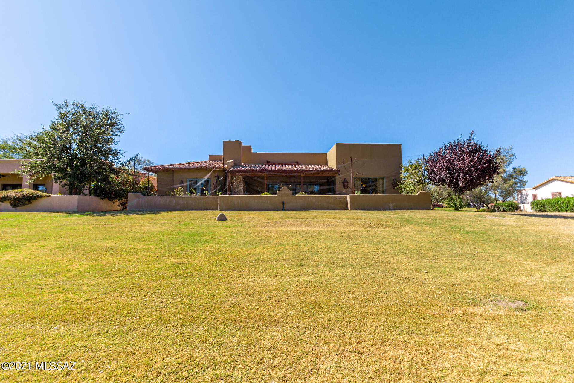Tubac Golf Resort Homes - Residential