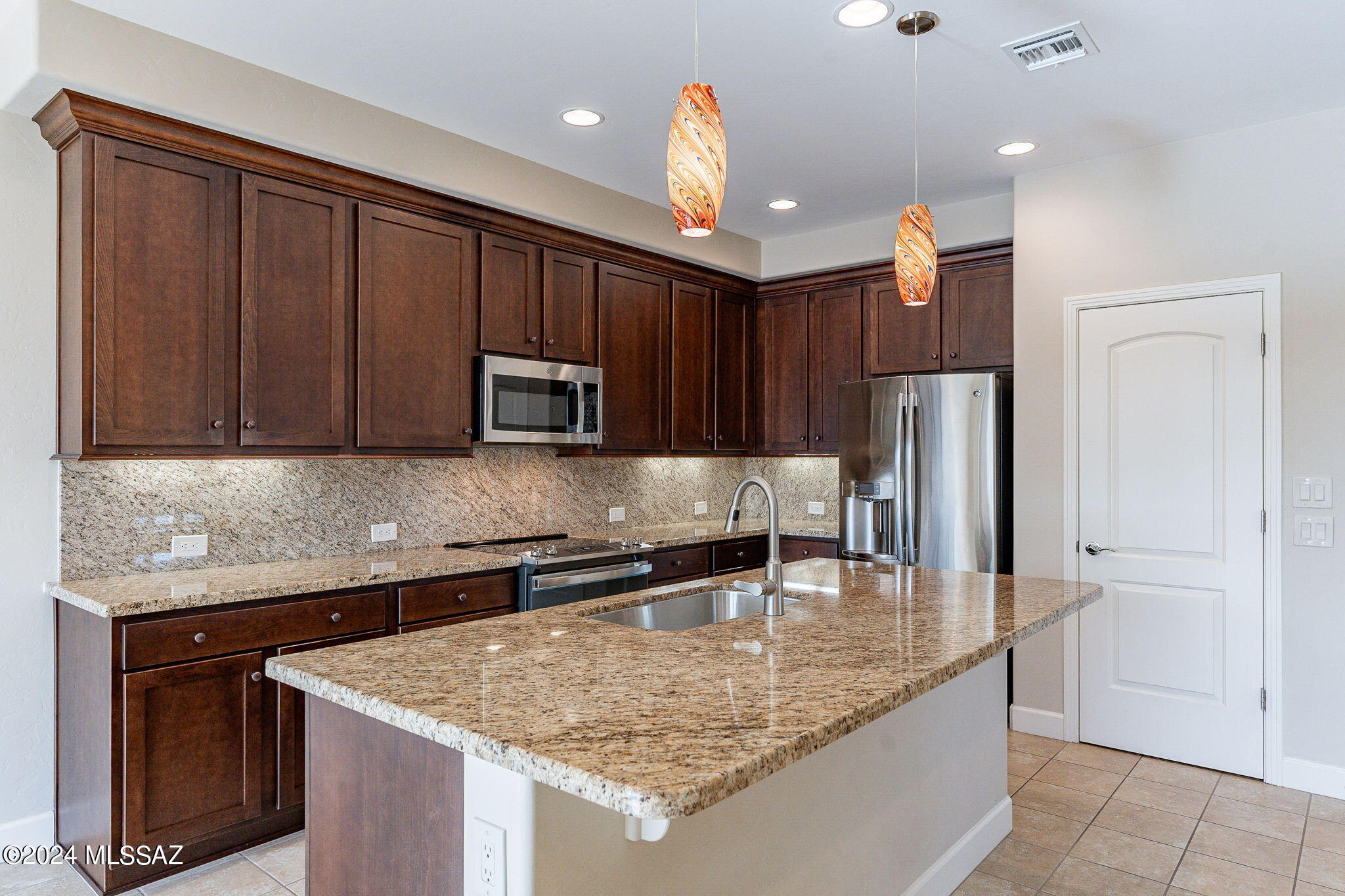Quail Creek II (1-77) - Residential