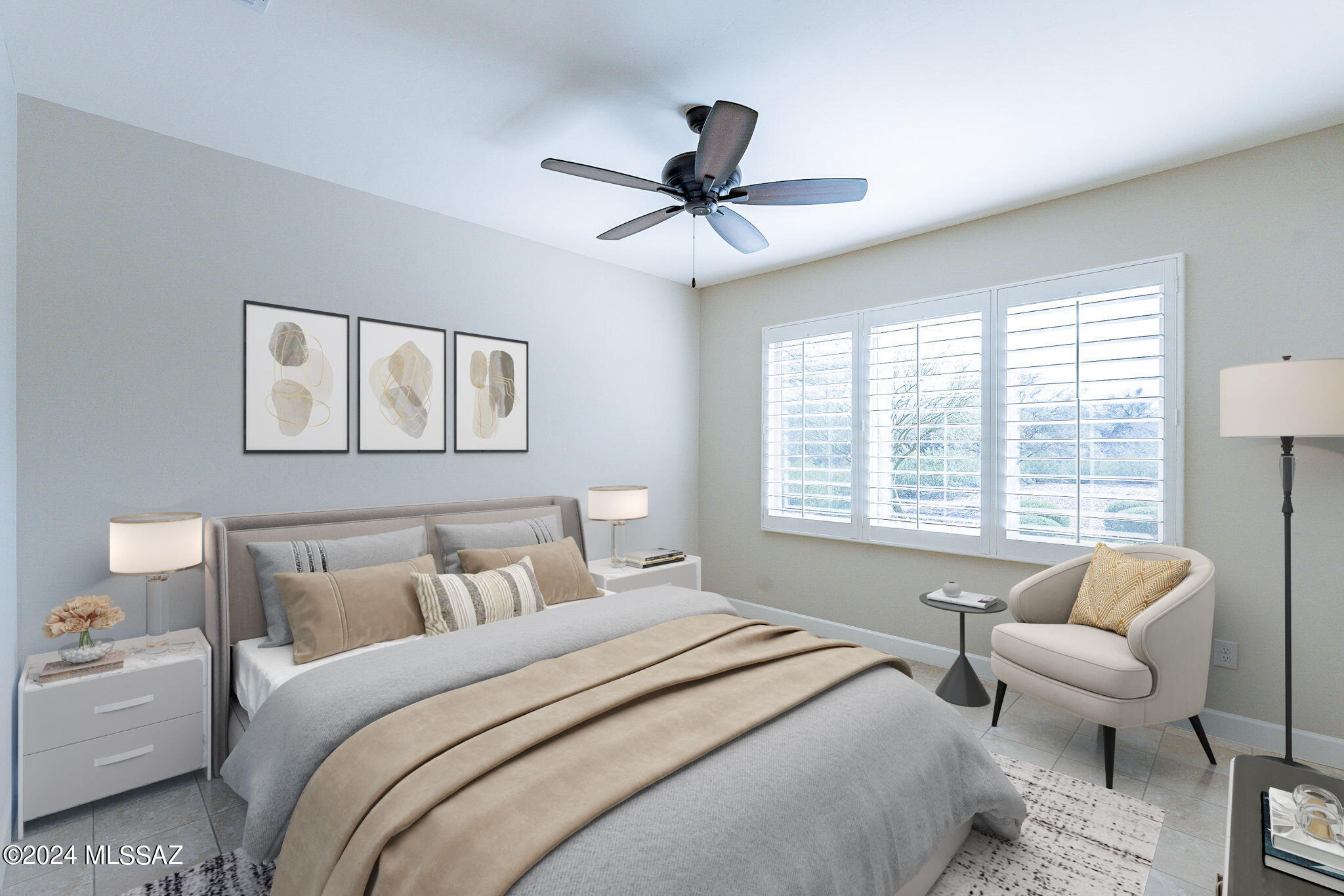 Quail Creek II (1-77) - Residential