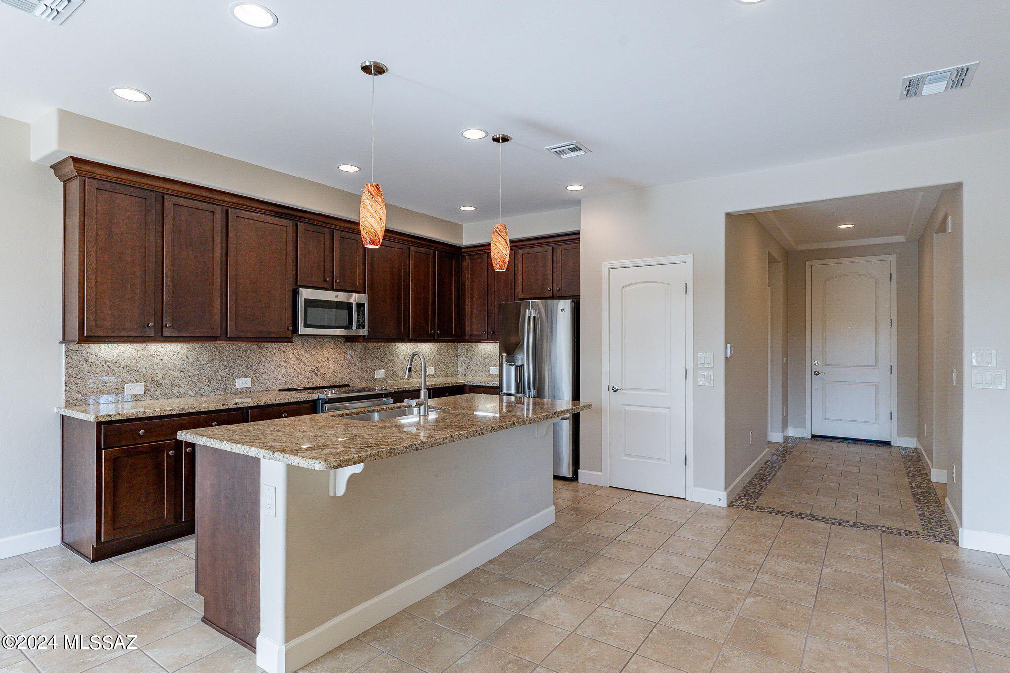 Quail Creek II (1-77) - Residential