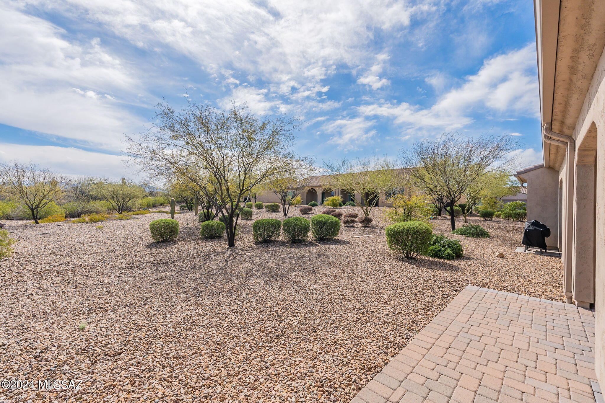 Quail Creek II (1-77) - Residential