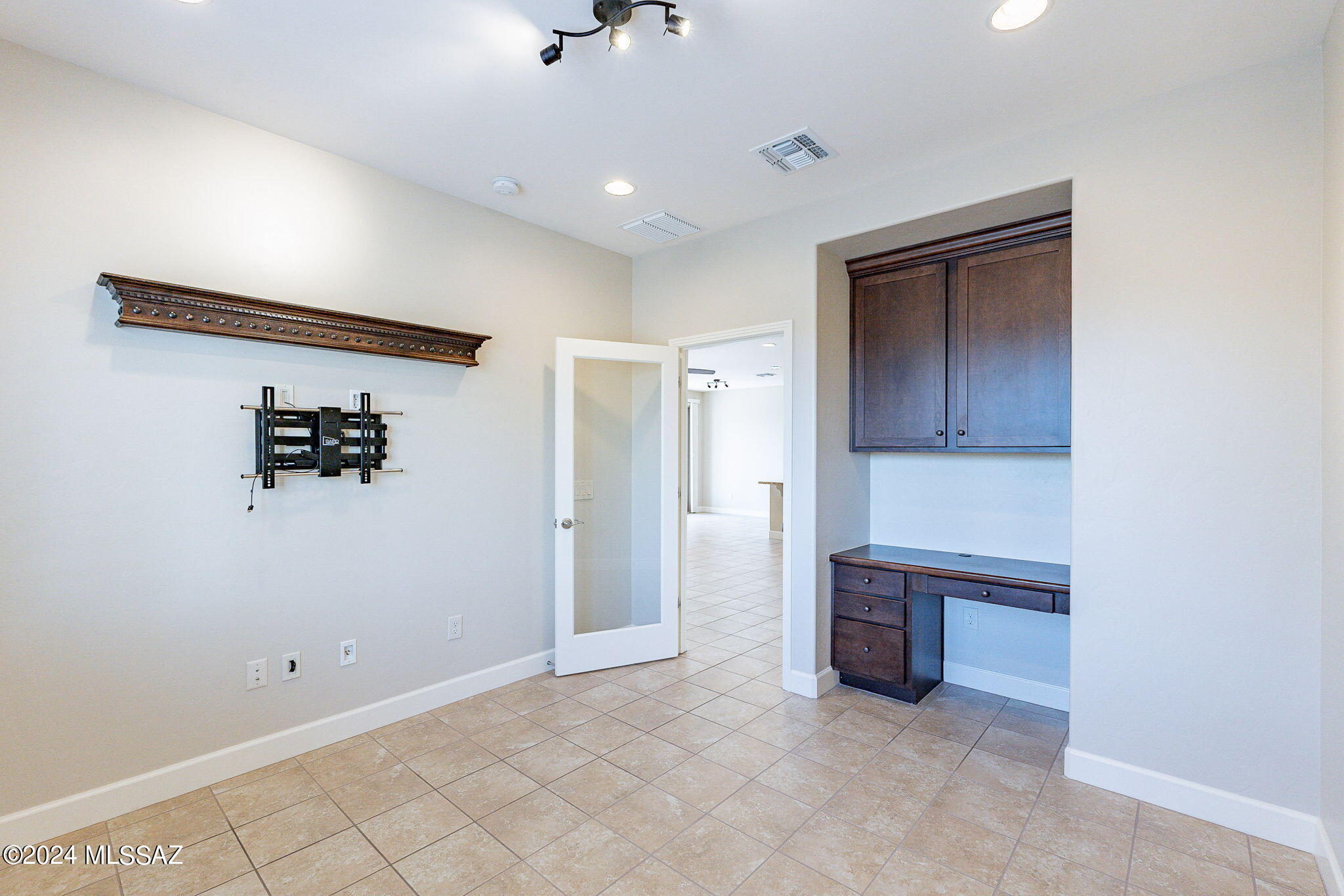 Quail Creek II (1-77) - Residential