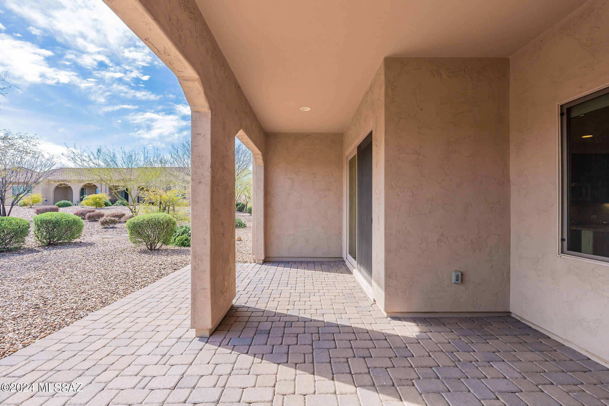 Quail Creek II (1-77) - Residential