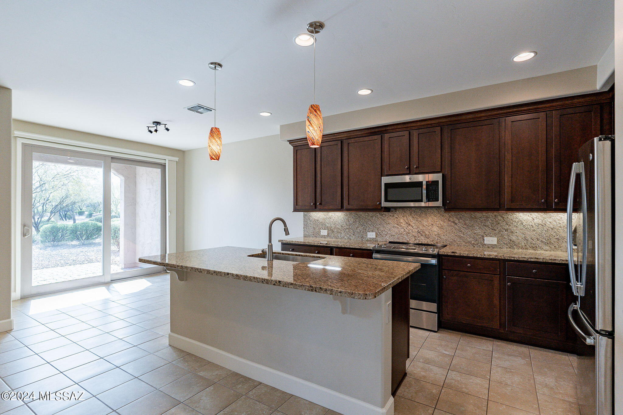 Quail Creek II (1-77) - Residential