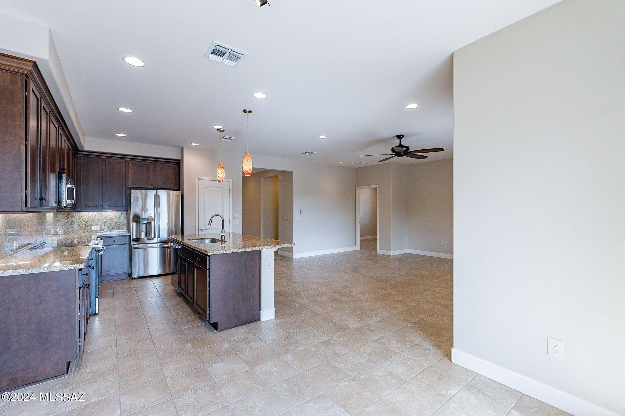 Quail Creek II (1-77) - Residential