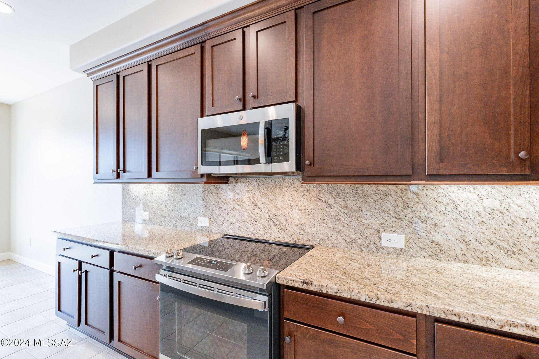 Quail Creek II (1-77) - Residential