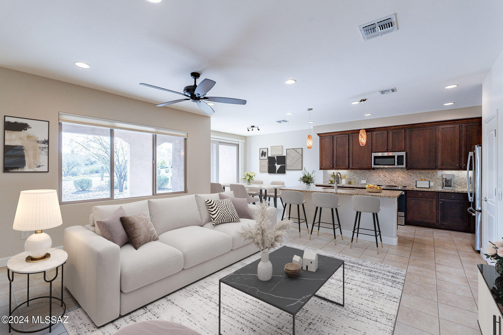 Quail Creek II (1-77) - Residential
