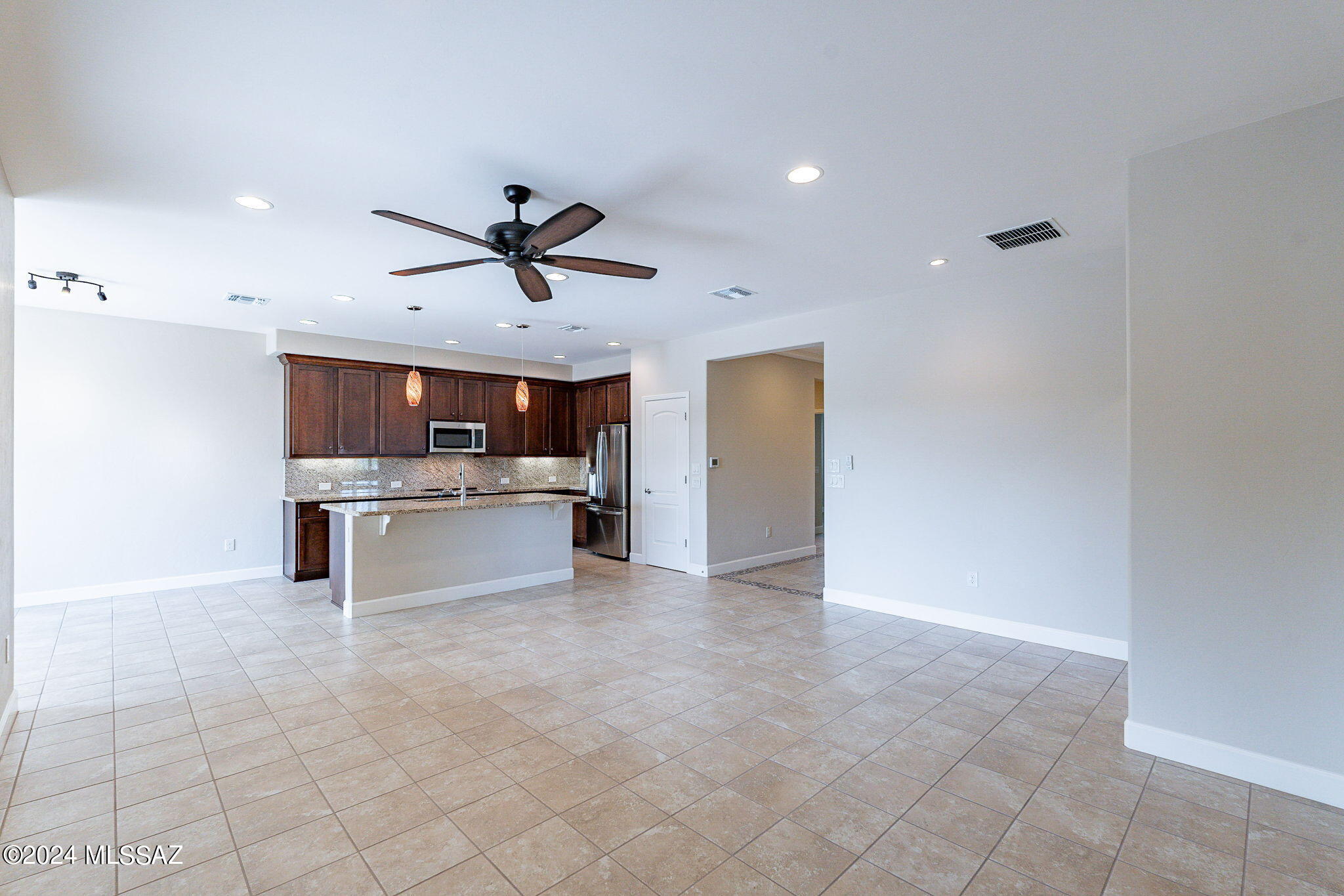 Quail Creek II (1-77) - Residential