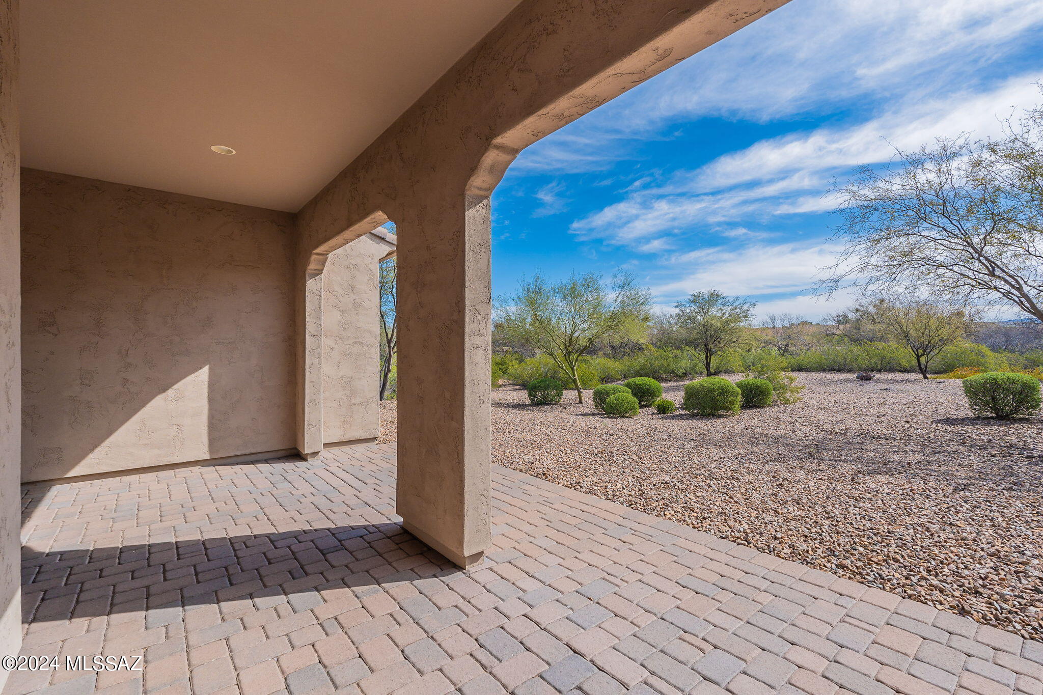 Quail Creek II (1-77) - Residential