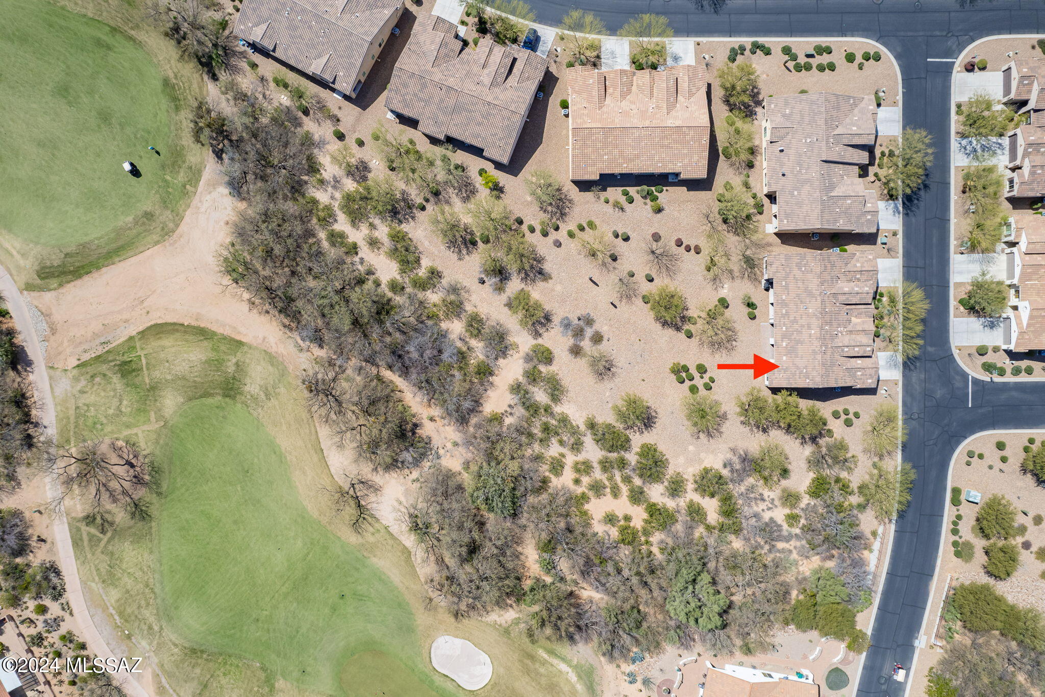 Quail Creek II (1-77) - Residential