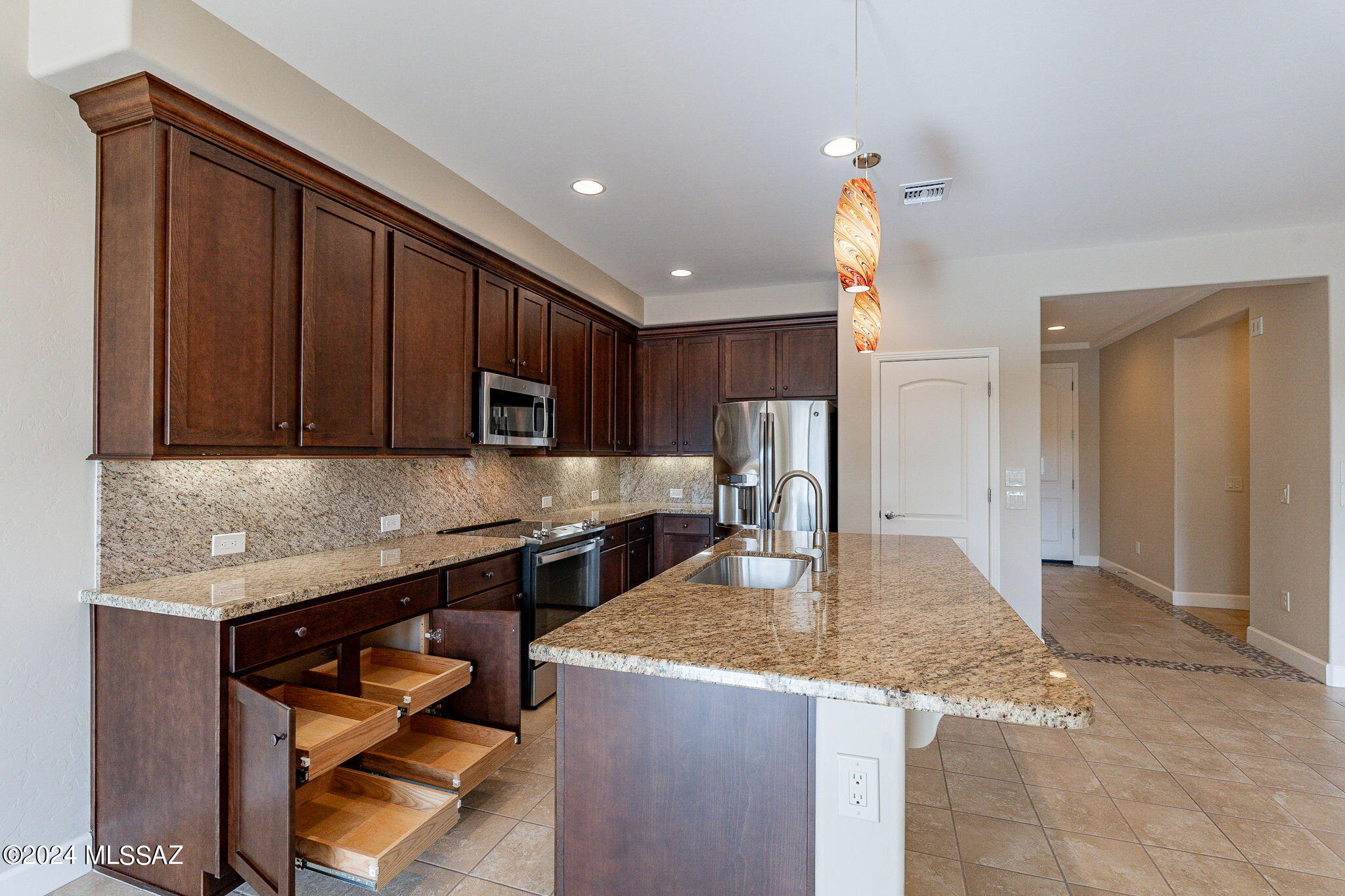 Quail Creek II (1-77) - Residential