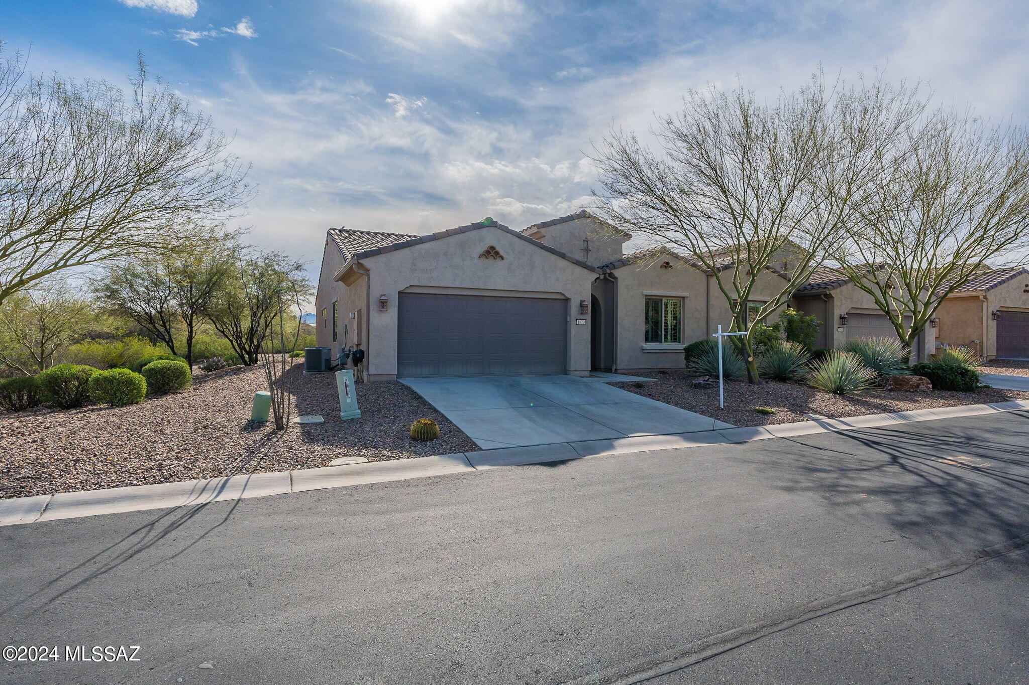 Quail Creek II (1-77) - Residential