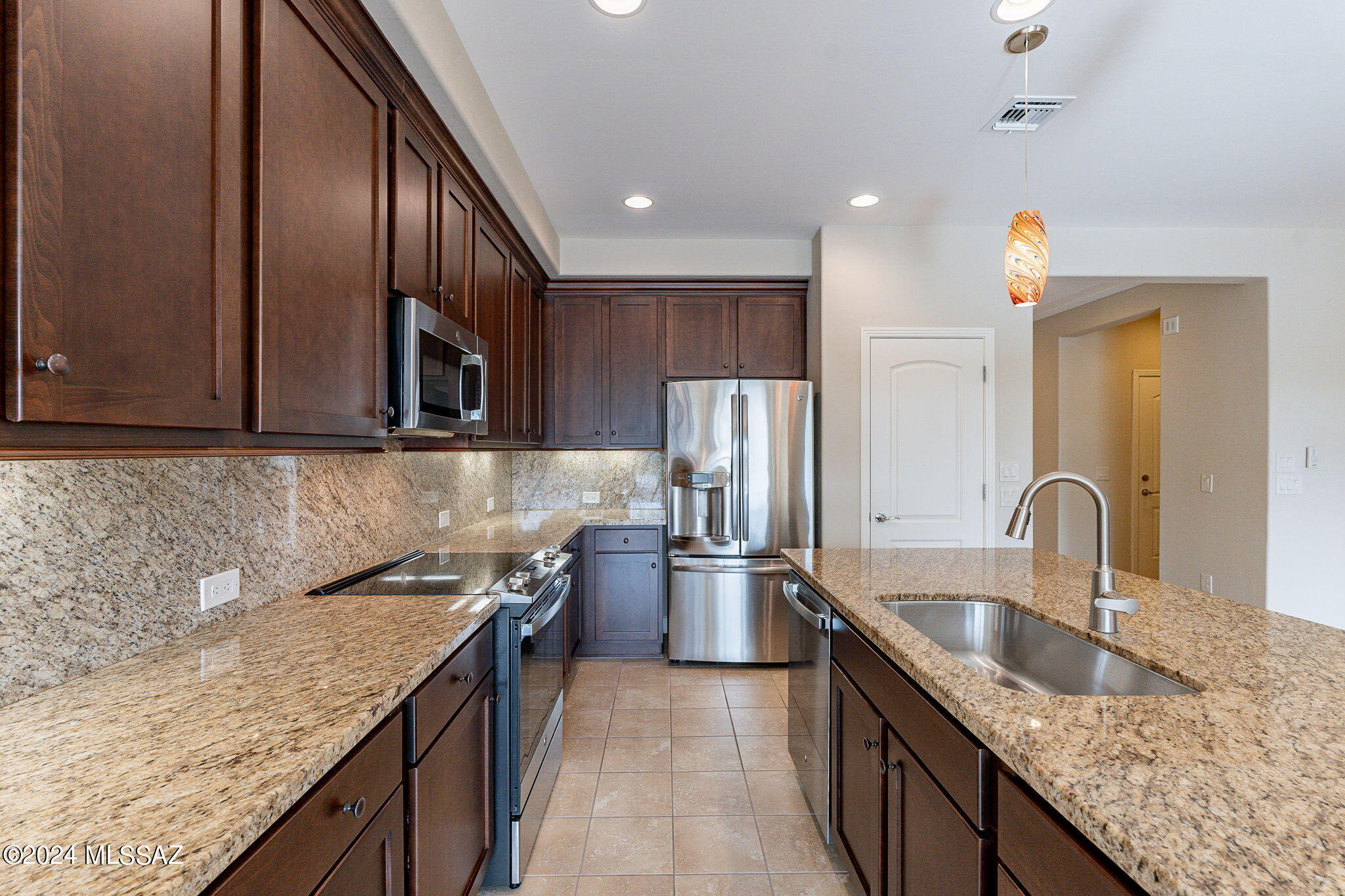 Quail Creek II (1-77) - Residential