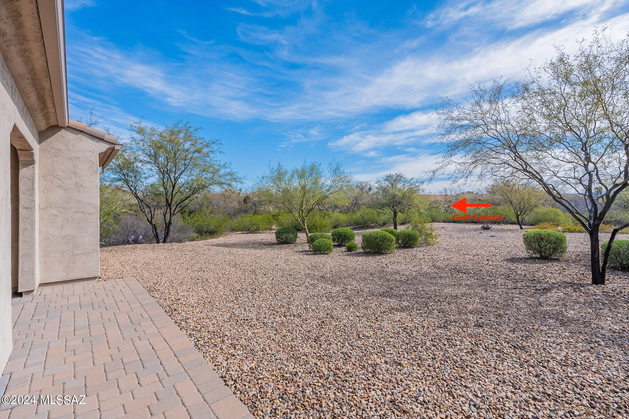 Quail Creek II (1-77) - Residential