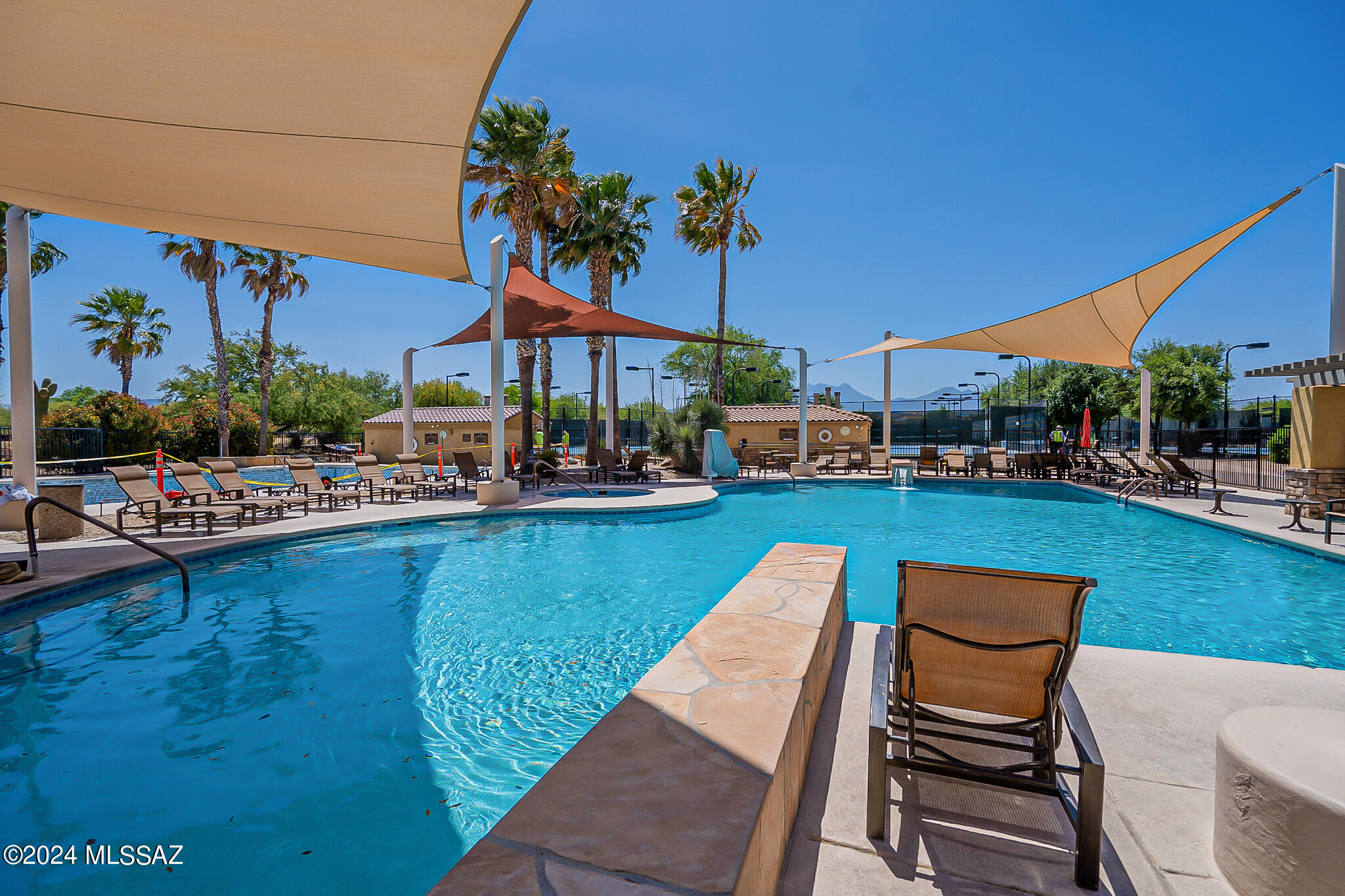 Quail Creek II (1-77) - Residential