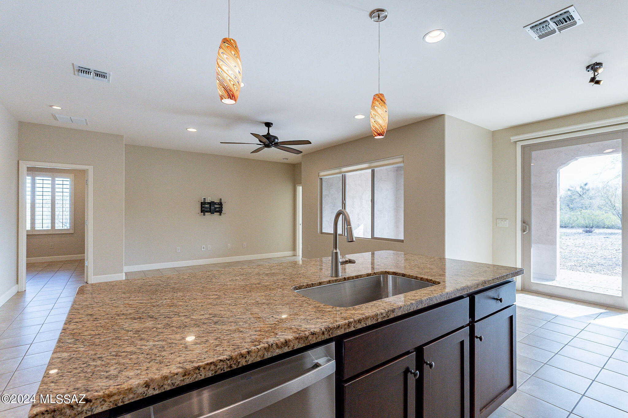 Quail Creek II (1-77) - Residential