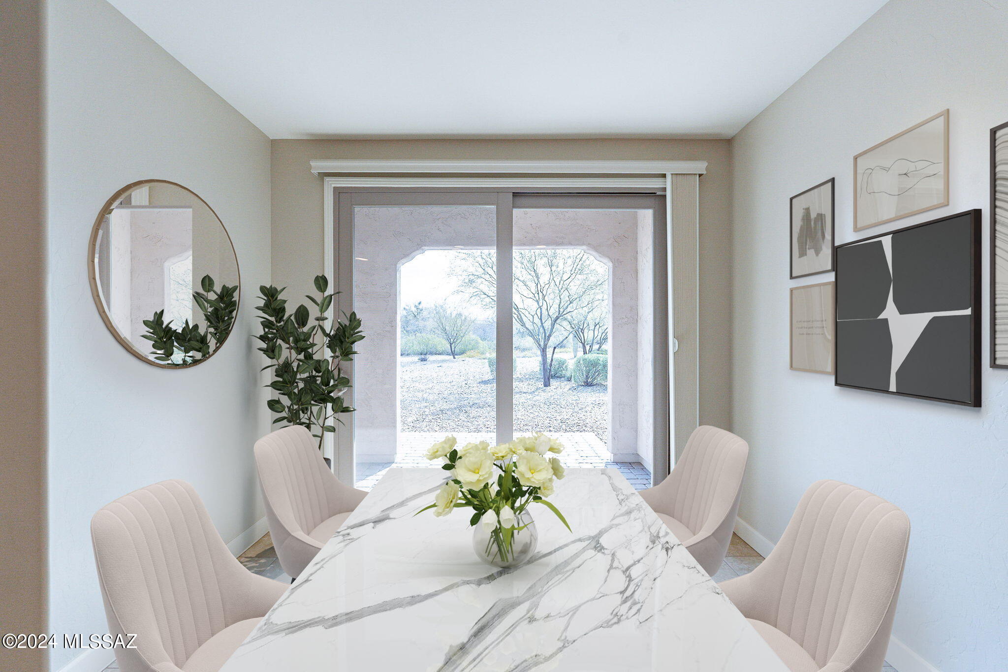 Quail Creek II (1-77) - Residential