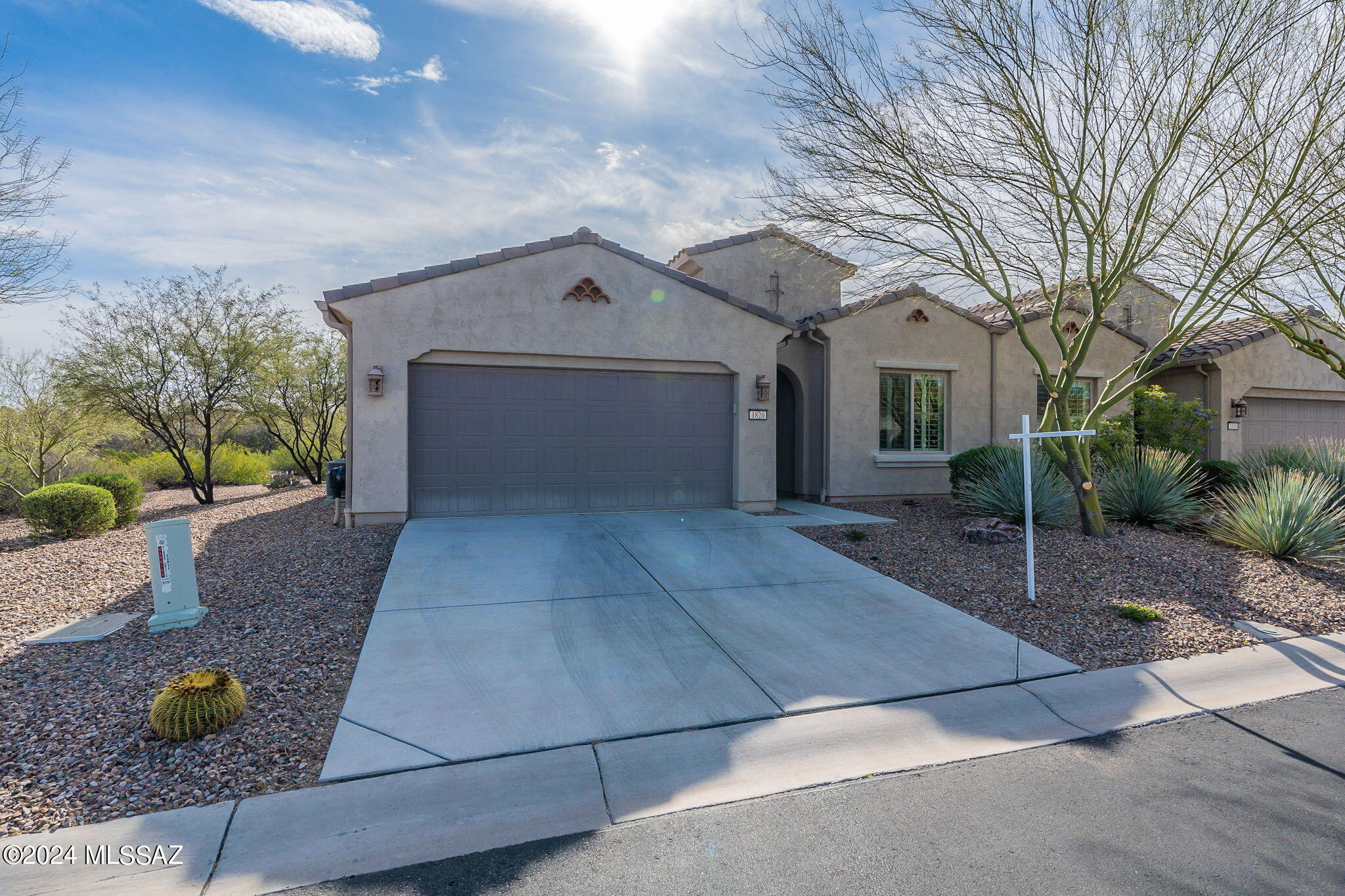 Quail Creek II (1-77) - Residential