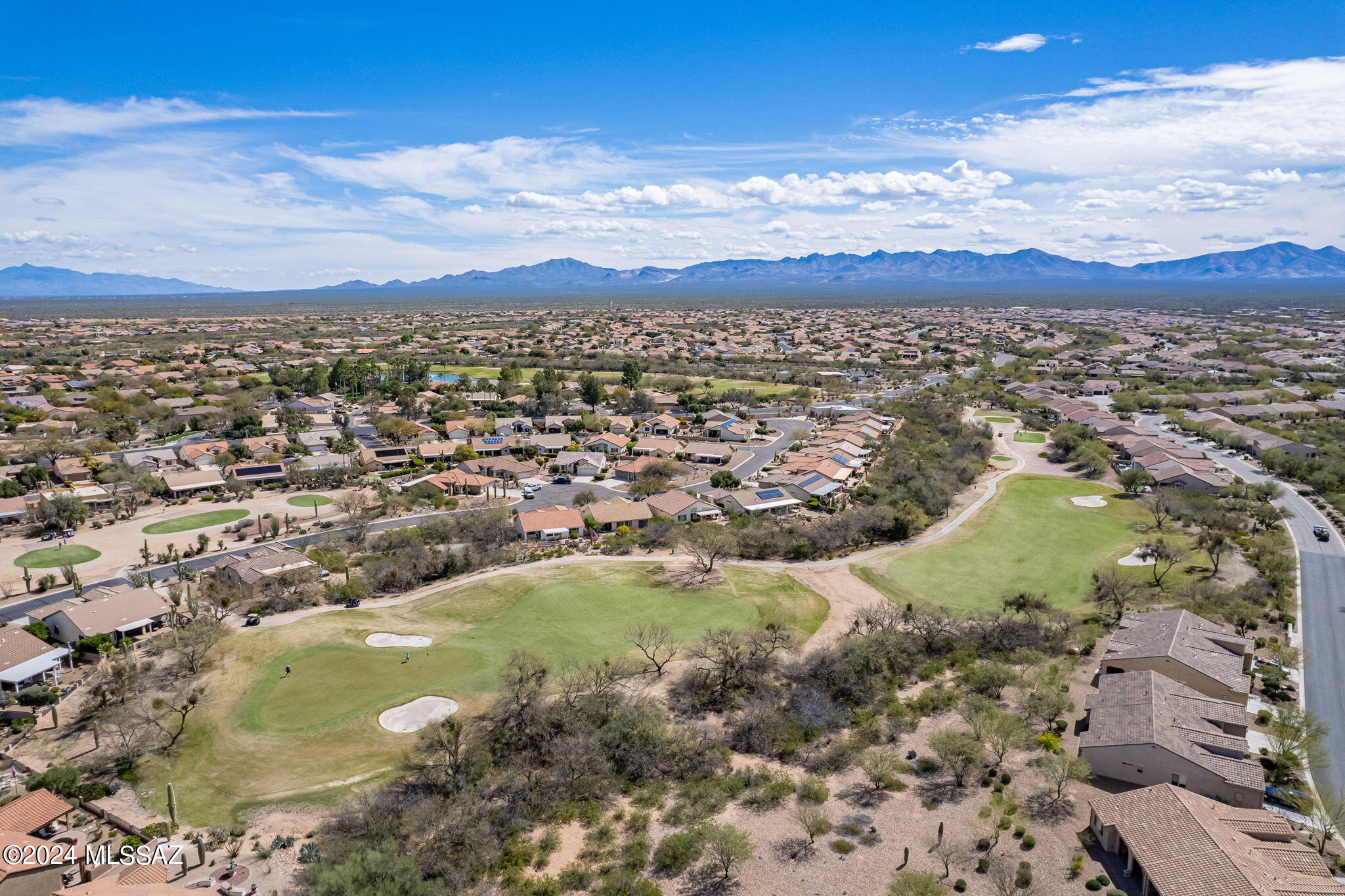 Quail Creek II (1-77) - Residential