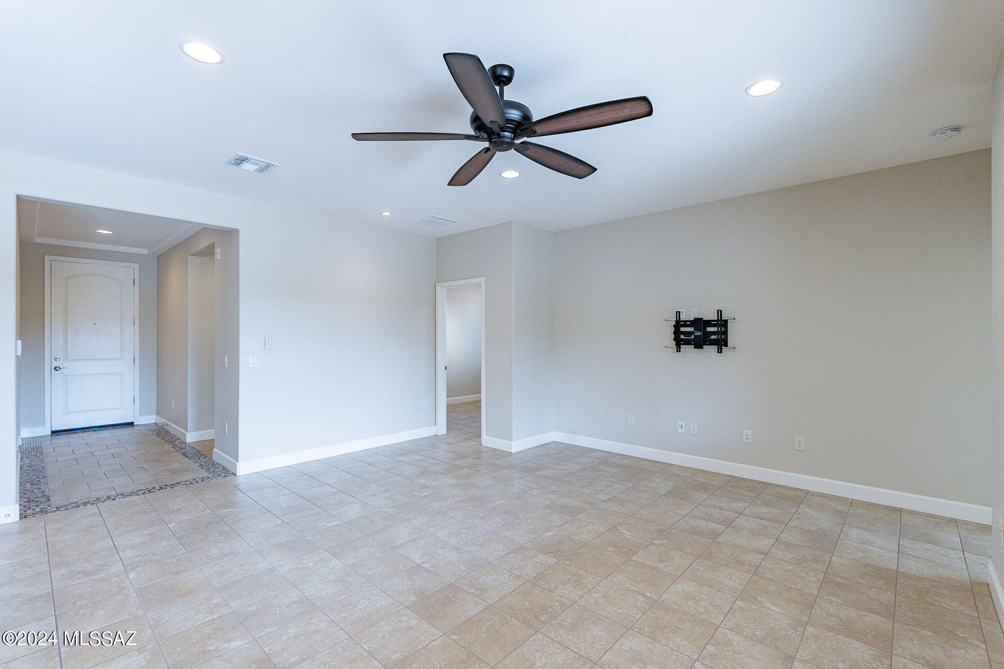 Quail Creek II (1-77) - Residential