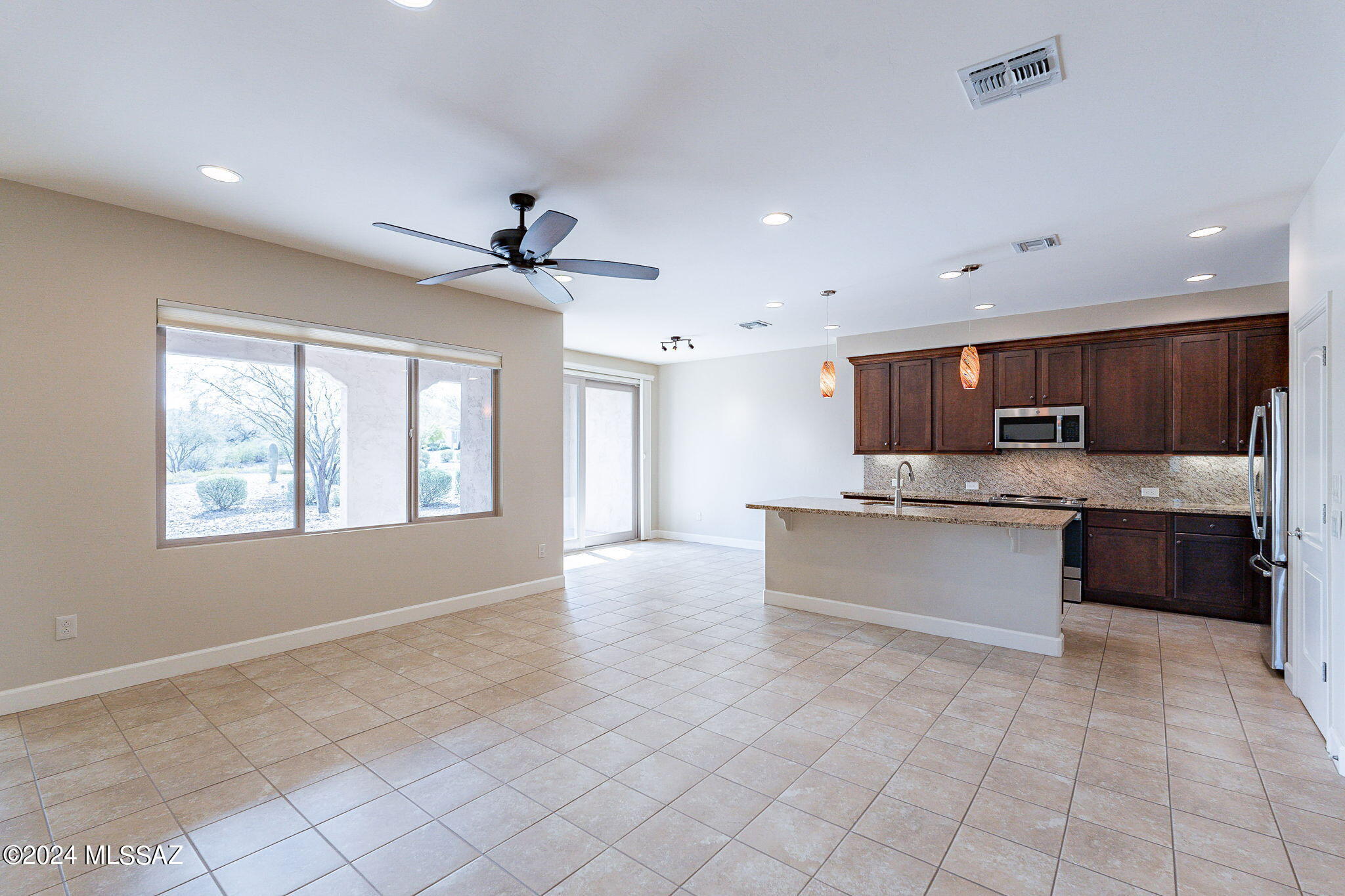 Quail Creek II (1-77) - Residential