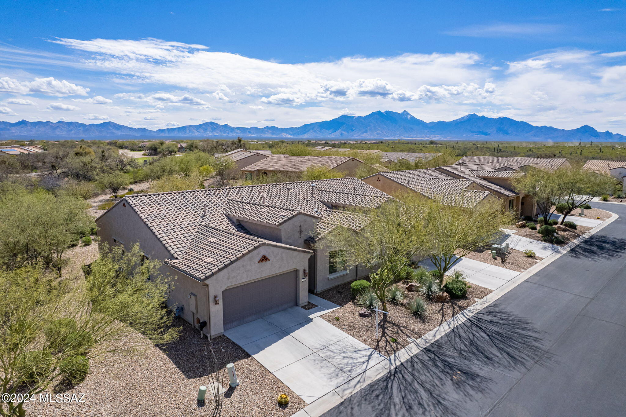 Quail Creek II (1-77) - Residential