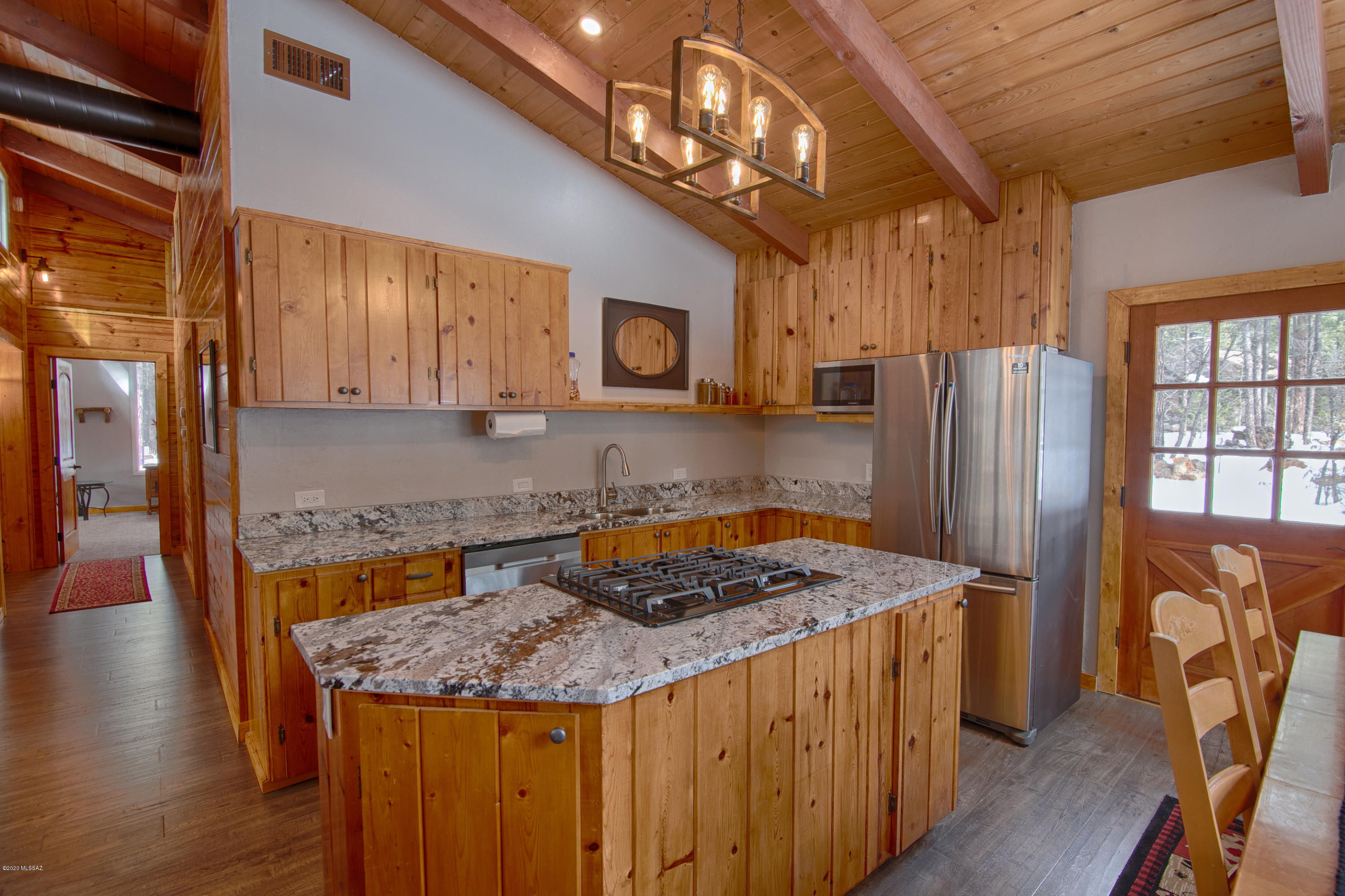 Out Of Pima County - Residential