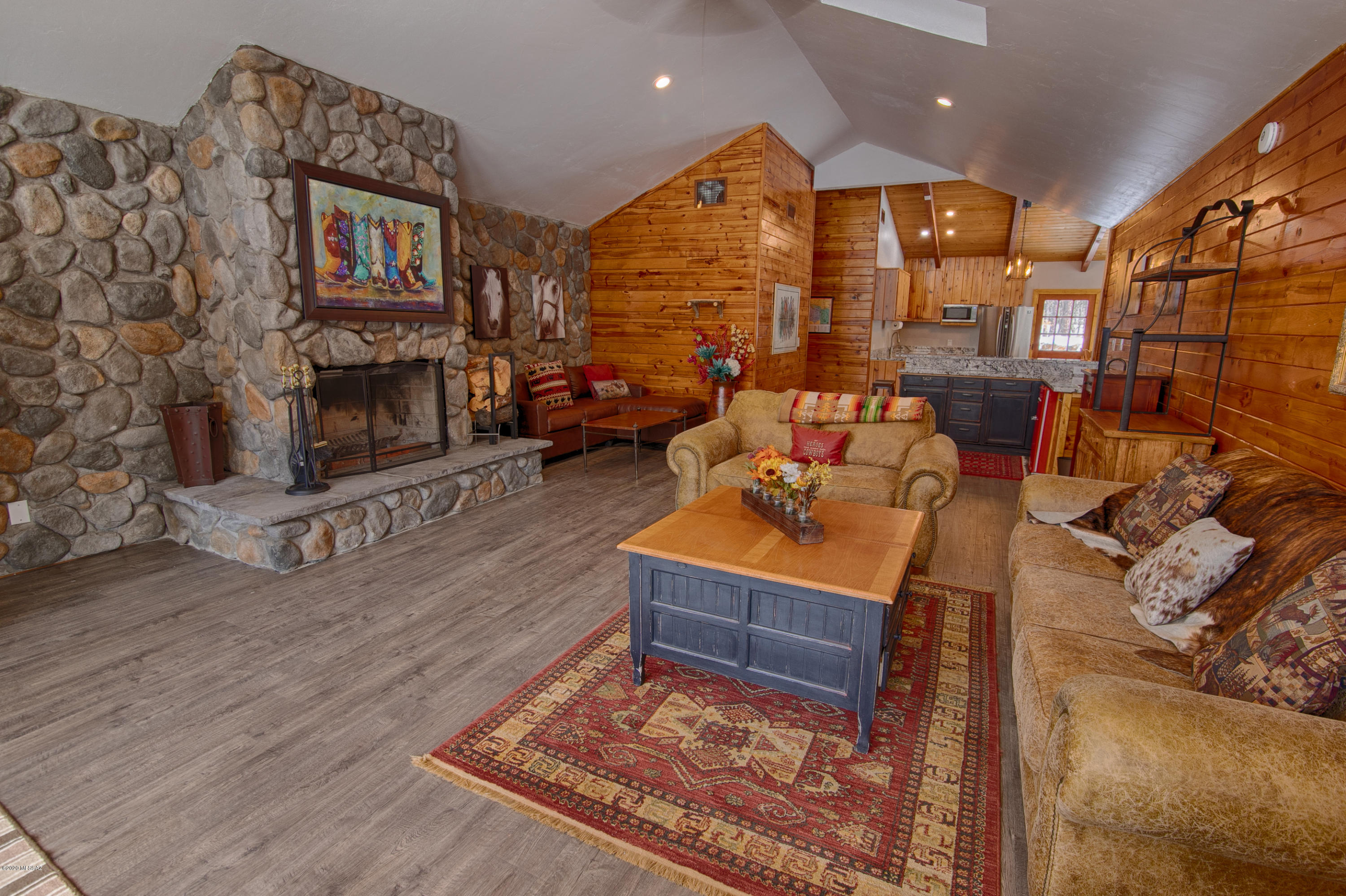 Out Of Pima County - Residential