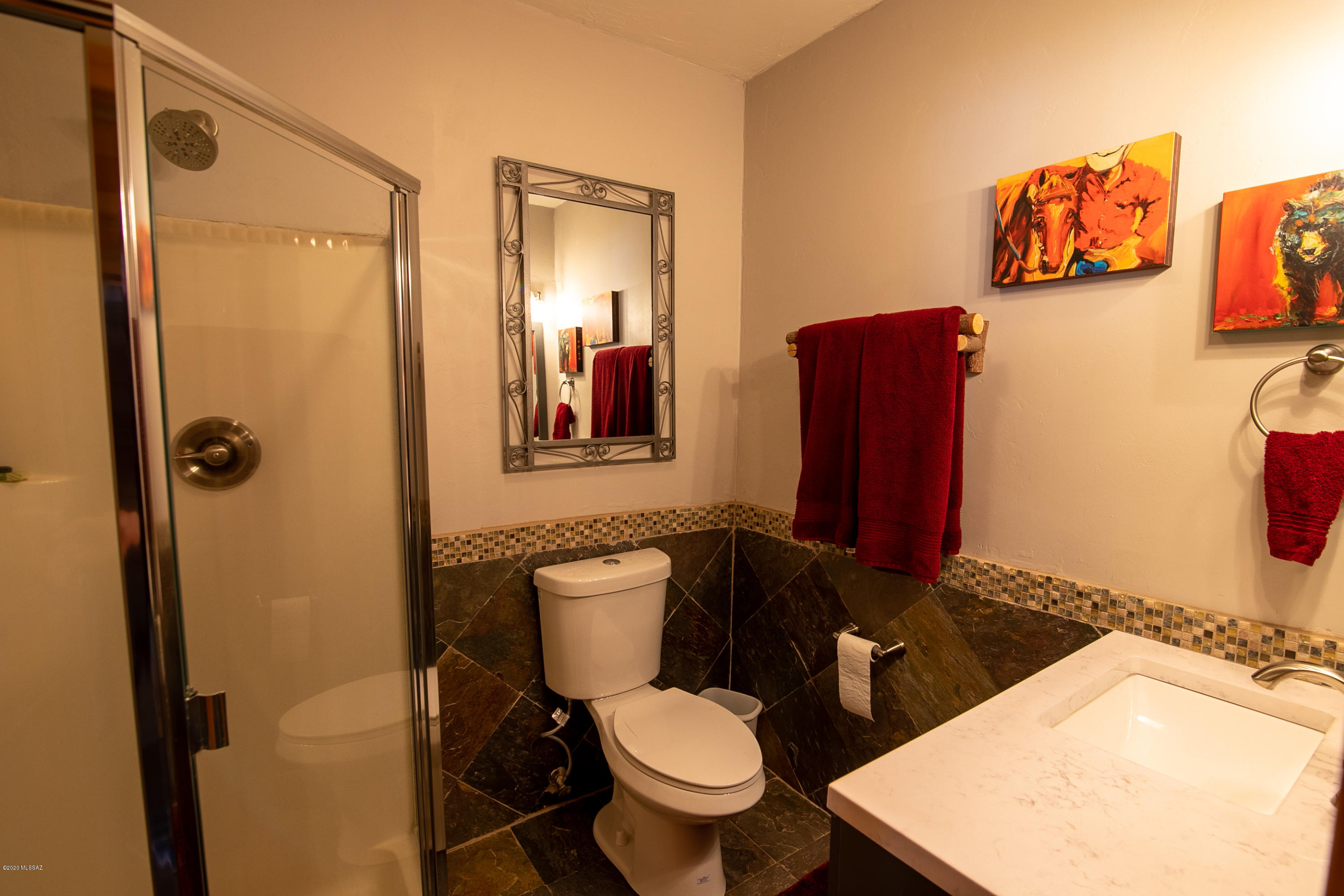 Out Of Pima County - Residential