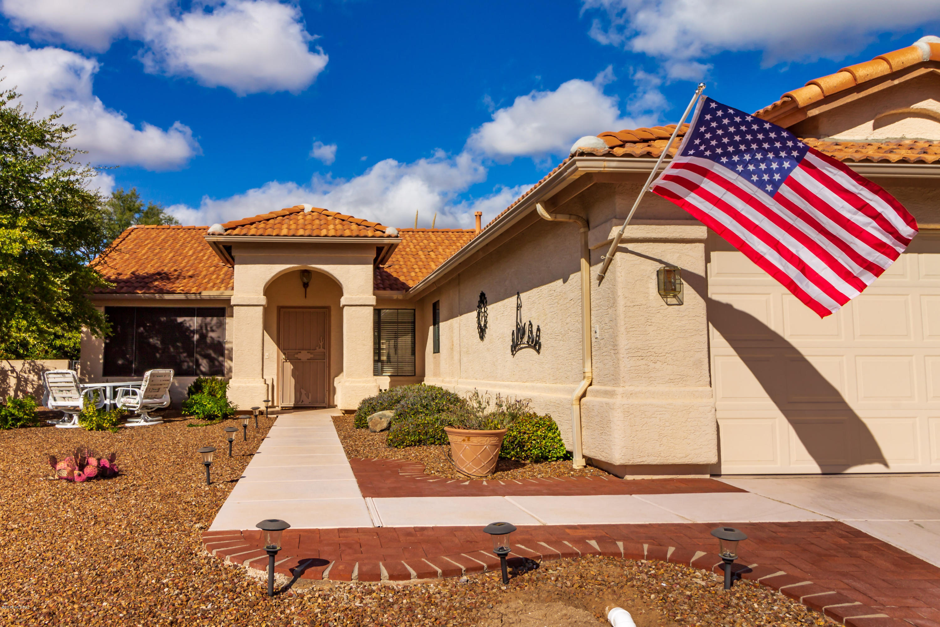 Saddlebrooke - Residential