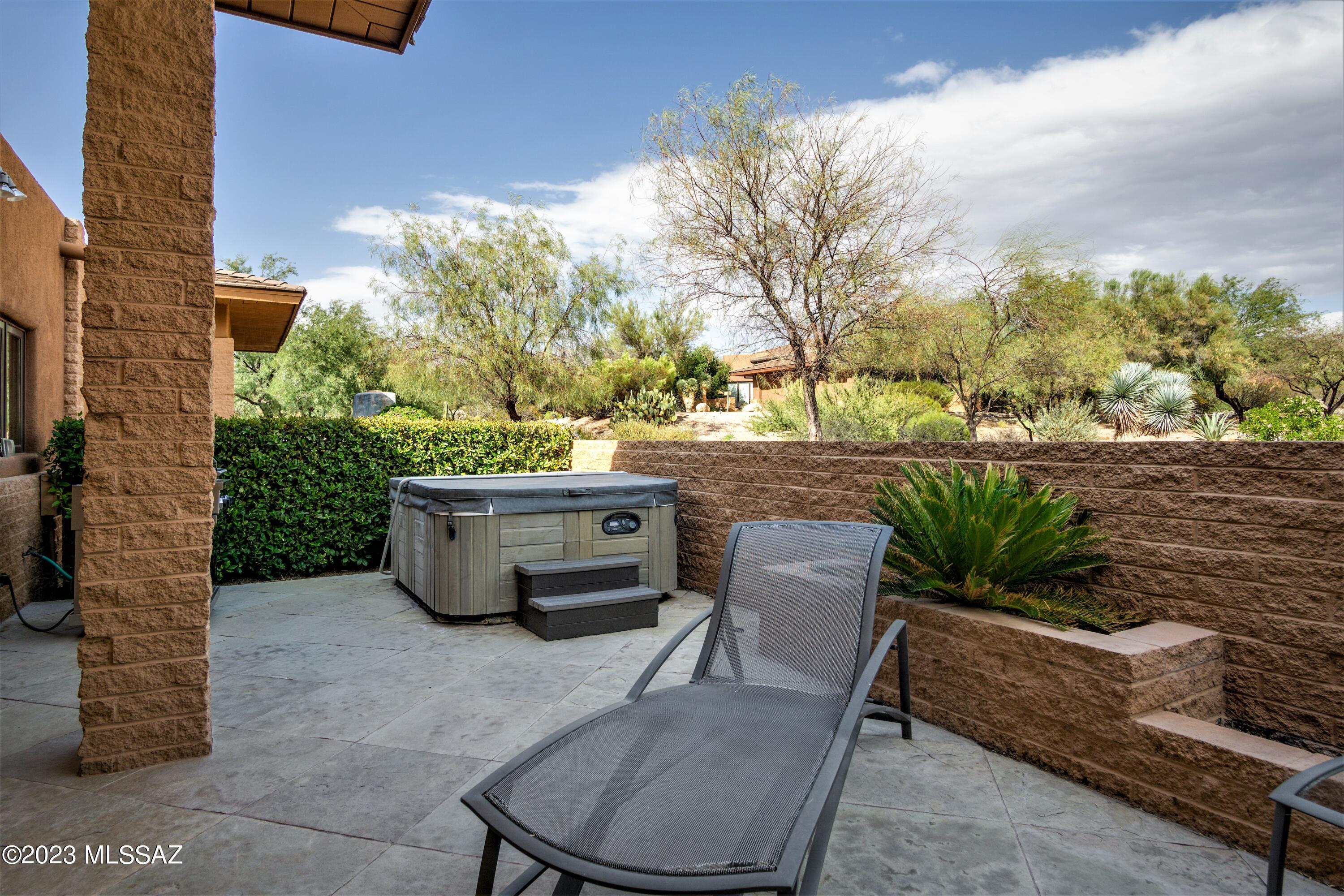 Canyon Ranch Estates II (1-20) - Residential