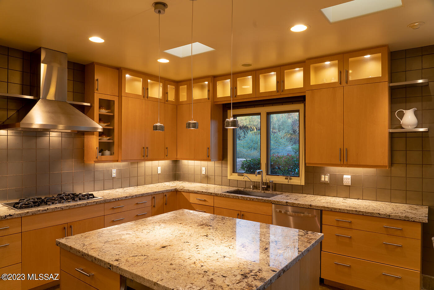 Canyon Ranch Estates II (1-20) - Residential
