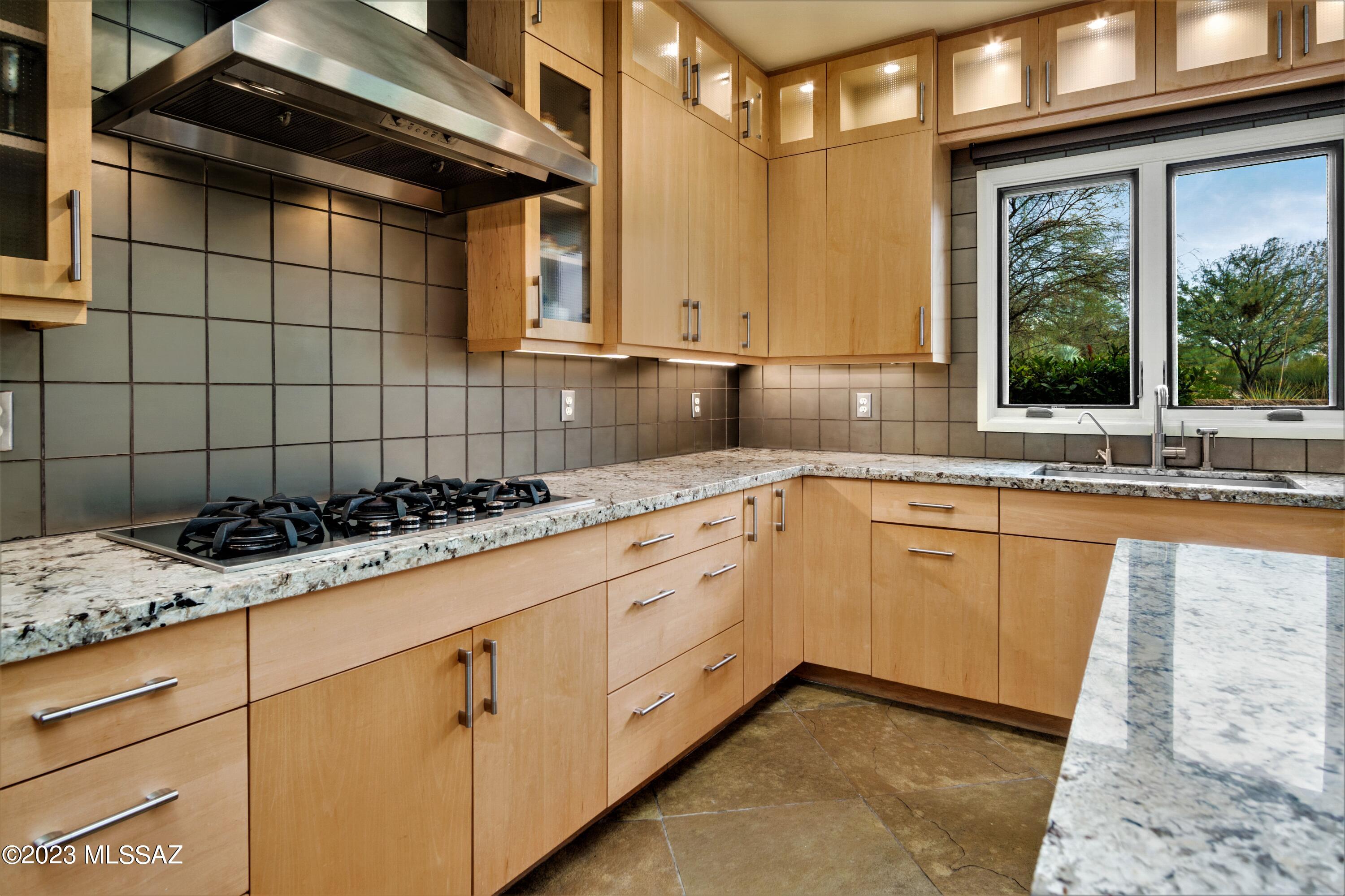 Canyon Ranch Estates II (1-20) - Residential