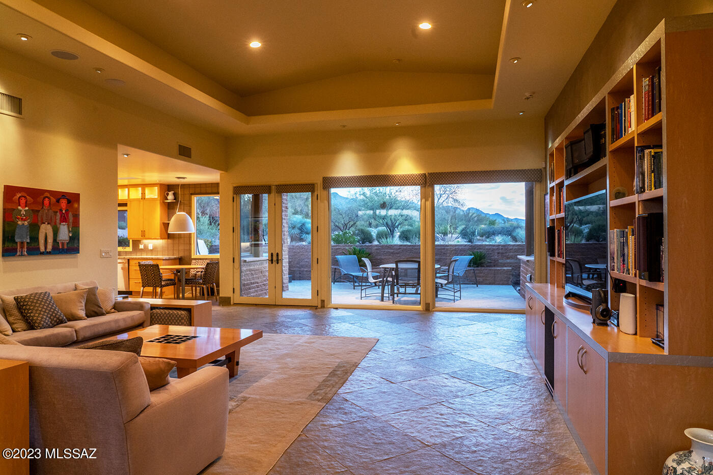 Canyon Ranch Estates II (1-20) - Residential