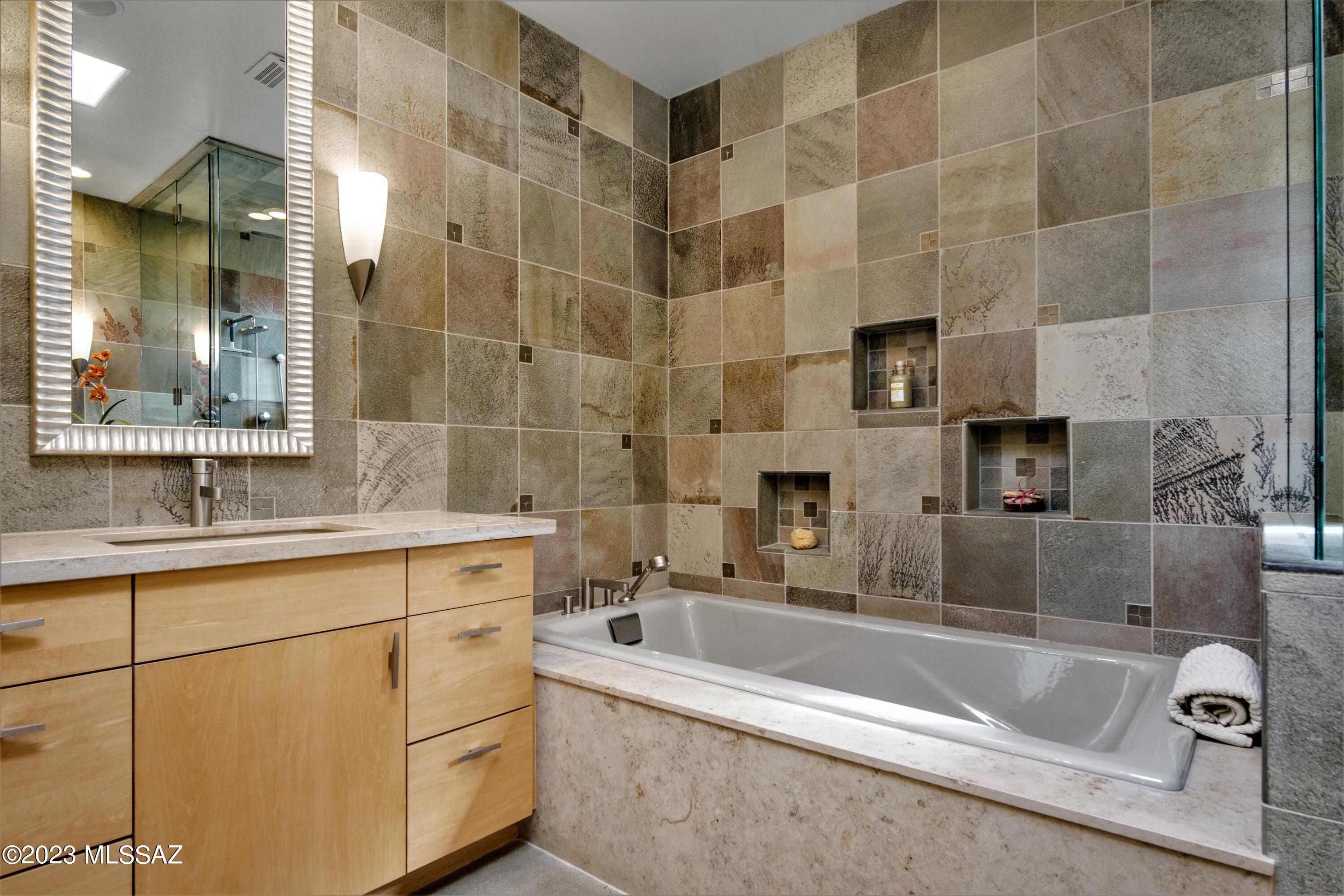 Canyon Ranch Estates II (1-20) - Residential