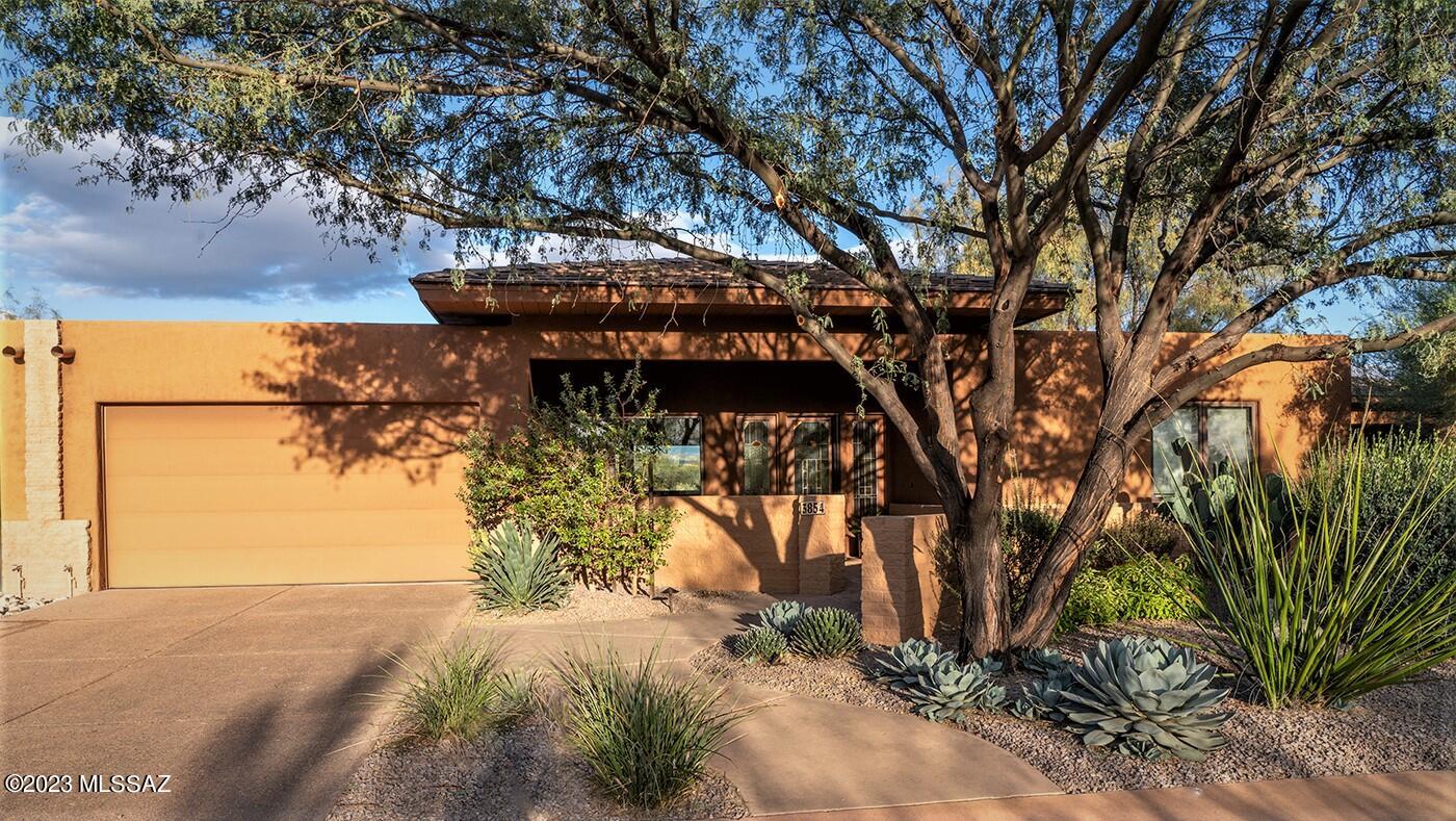 Canyon Ranch Estates II (1-20) - Residential