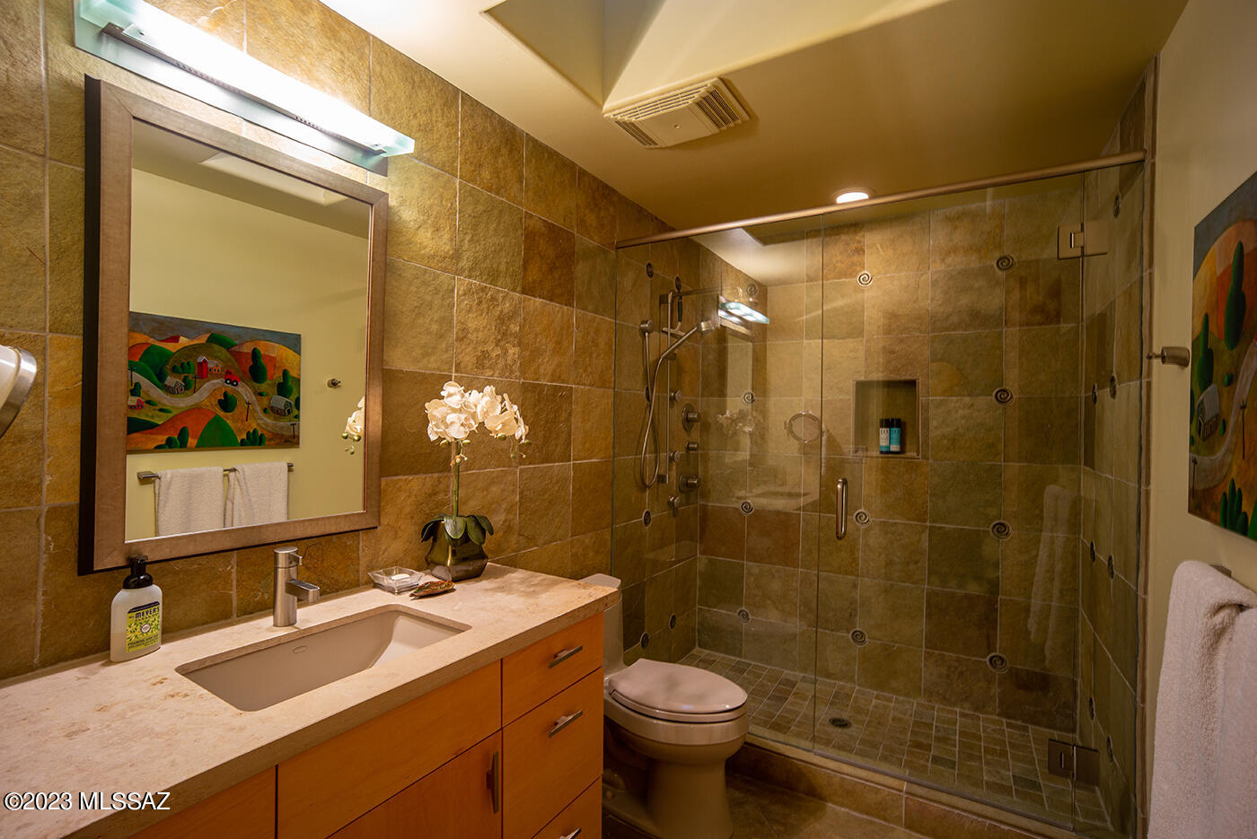 Canyon Ranch Estates II (1-20) - Residential