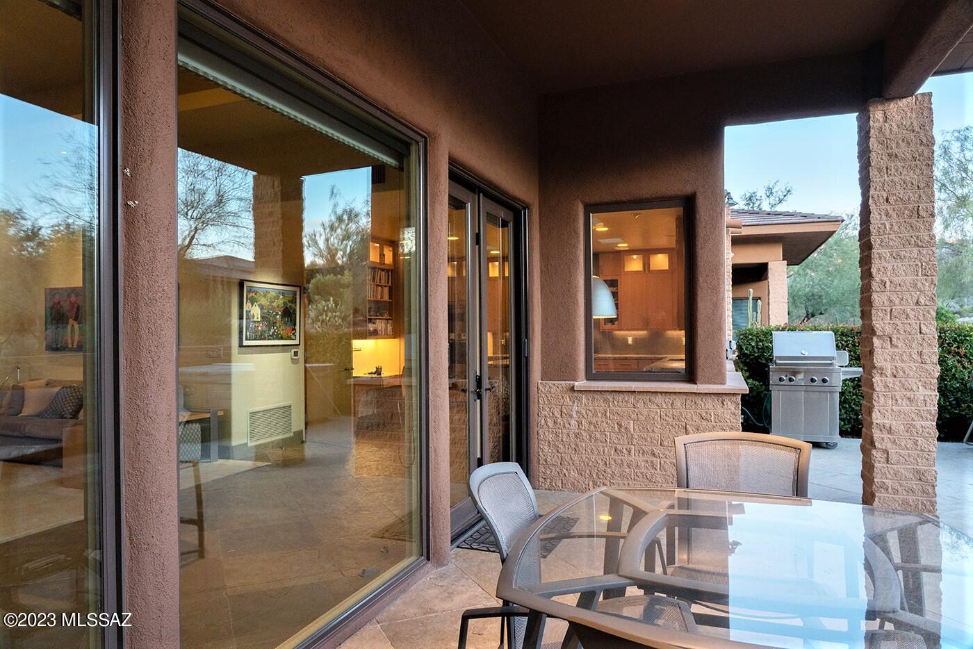 Canyon Ranch Estates II (1-20) - Residential