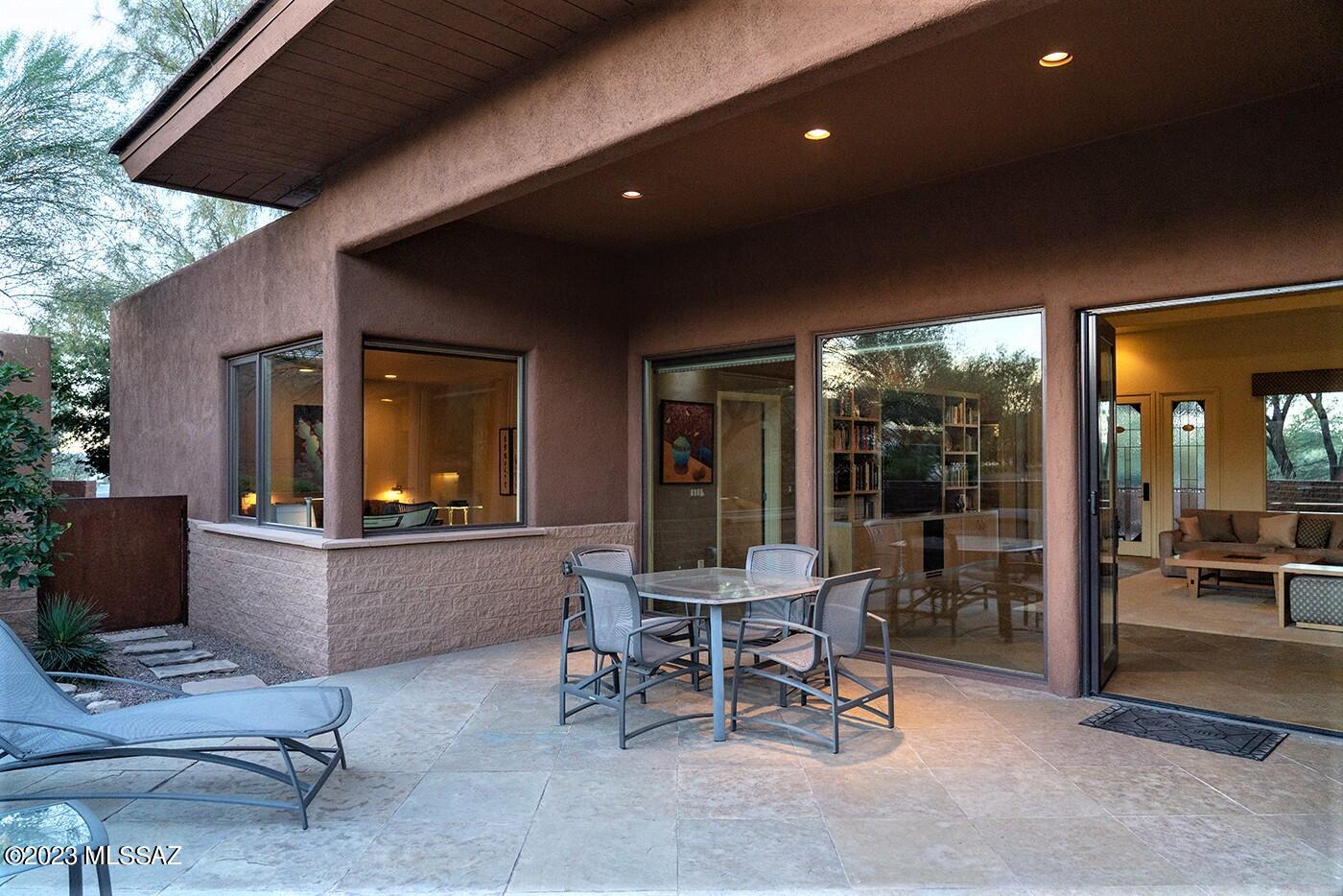 Canyon Ranch Estates II (1-20) - Residential